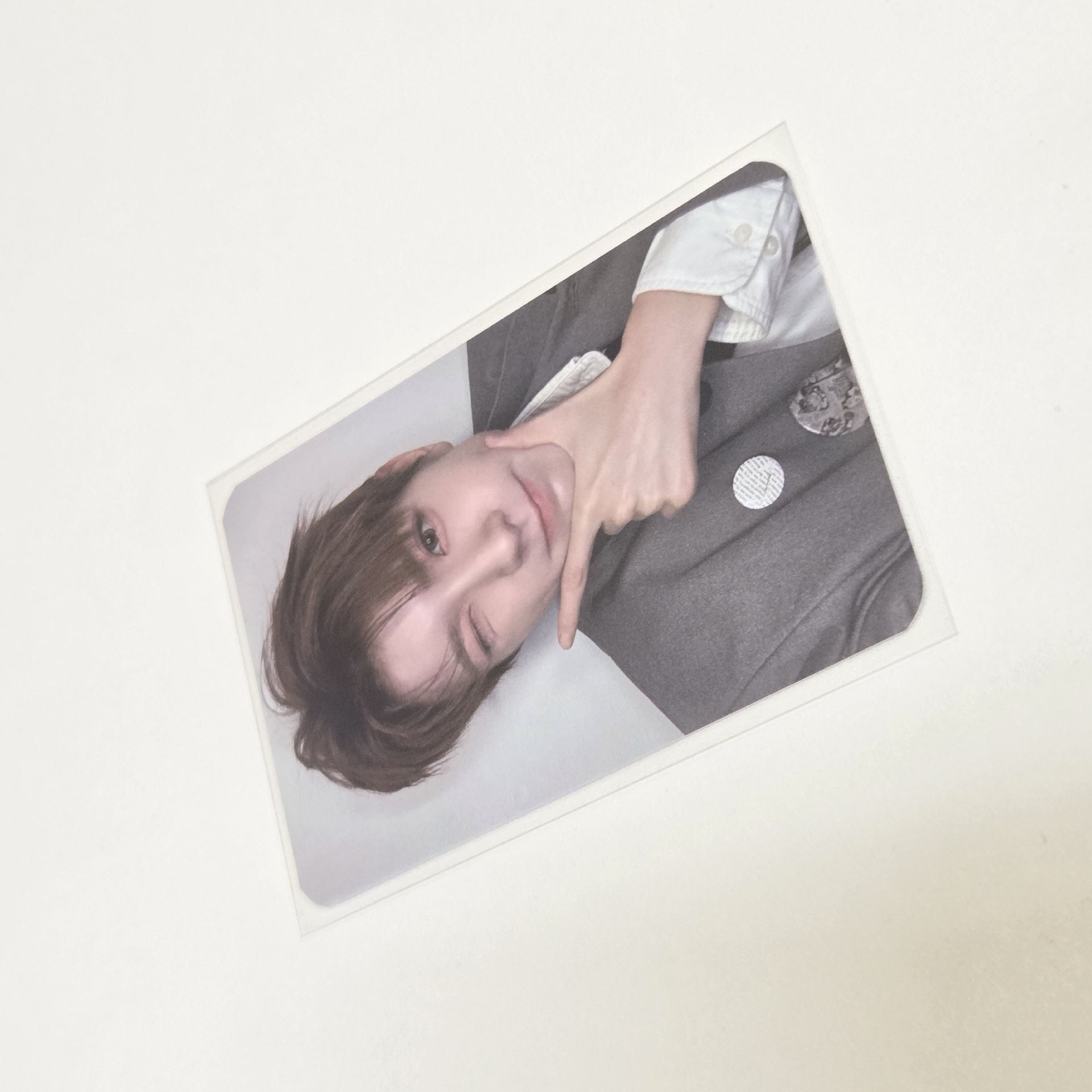 台北場 Yuki入場卡