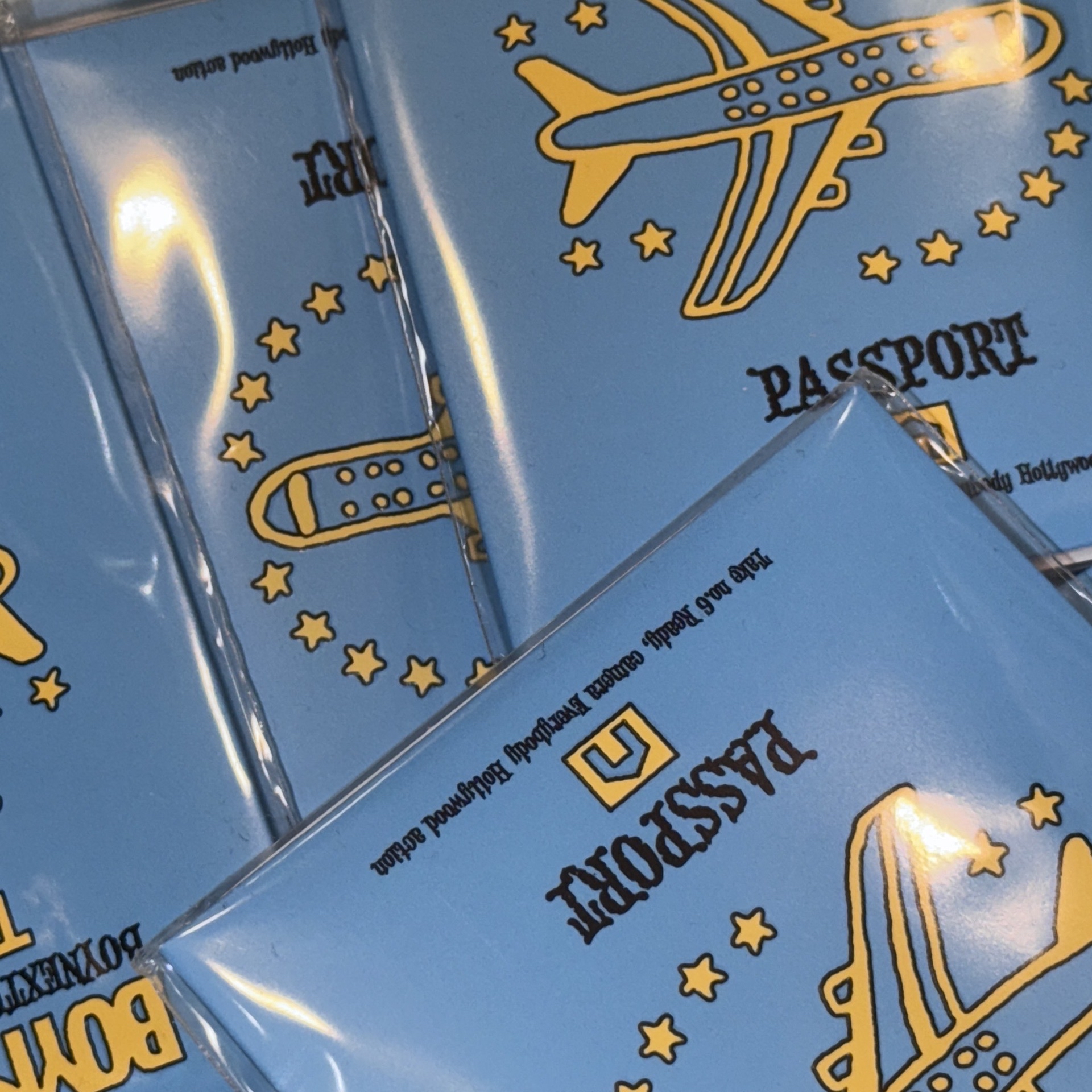 BOYNEXTDOOR THE ACTION未拆電子專