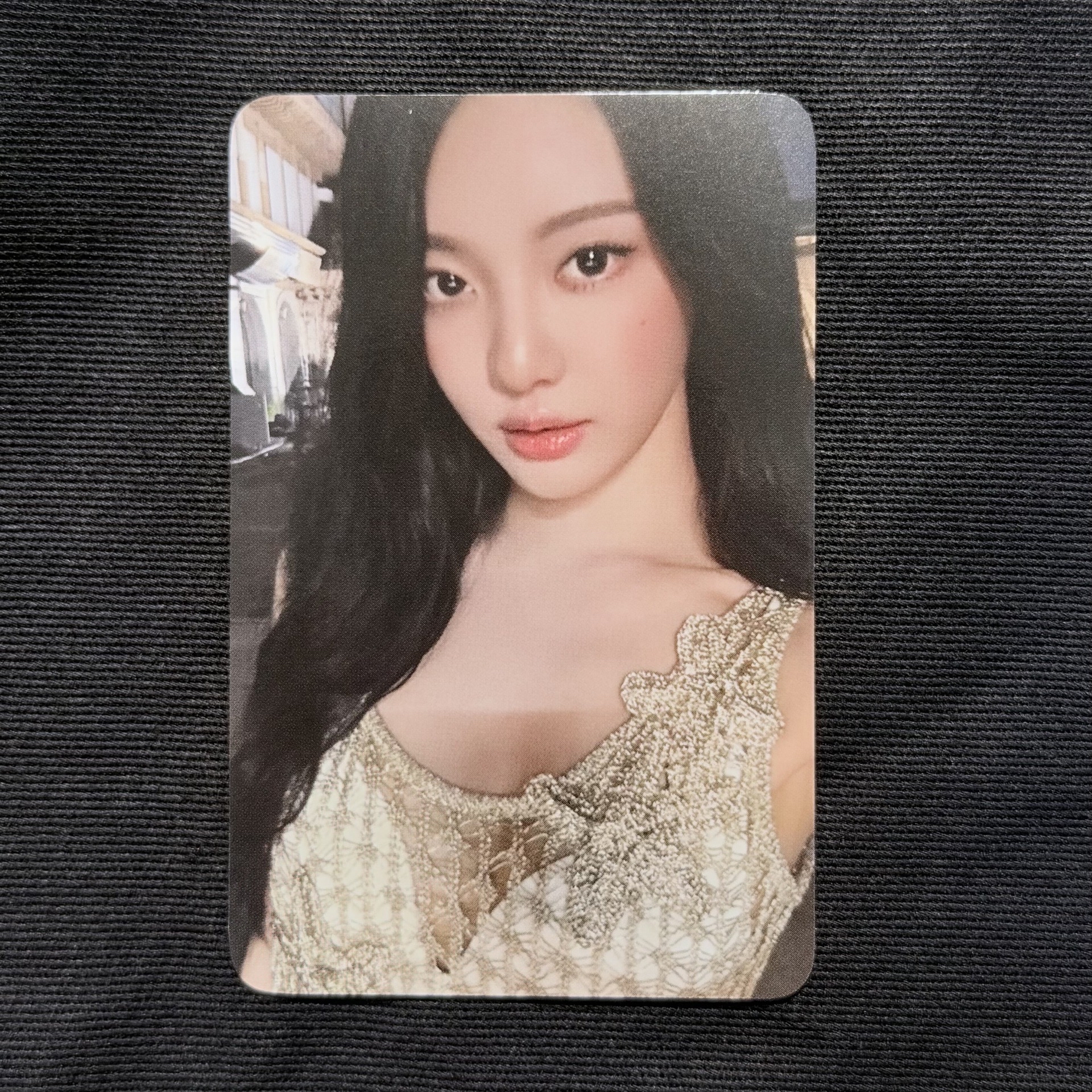 快閃店滿額卡 十萬吉&五萬寧