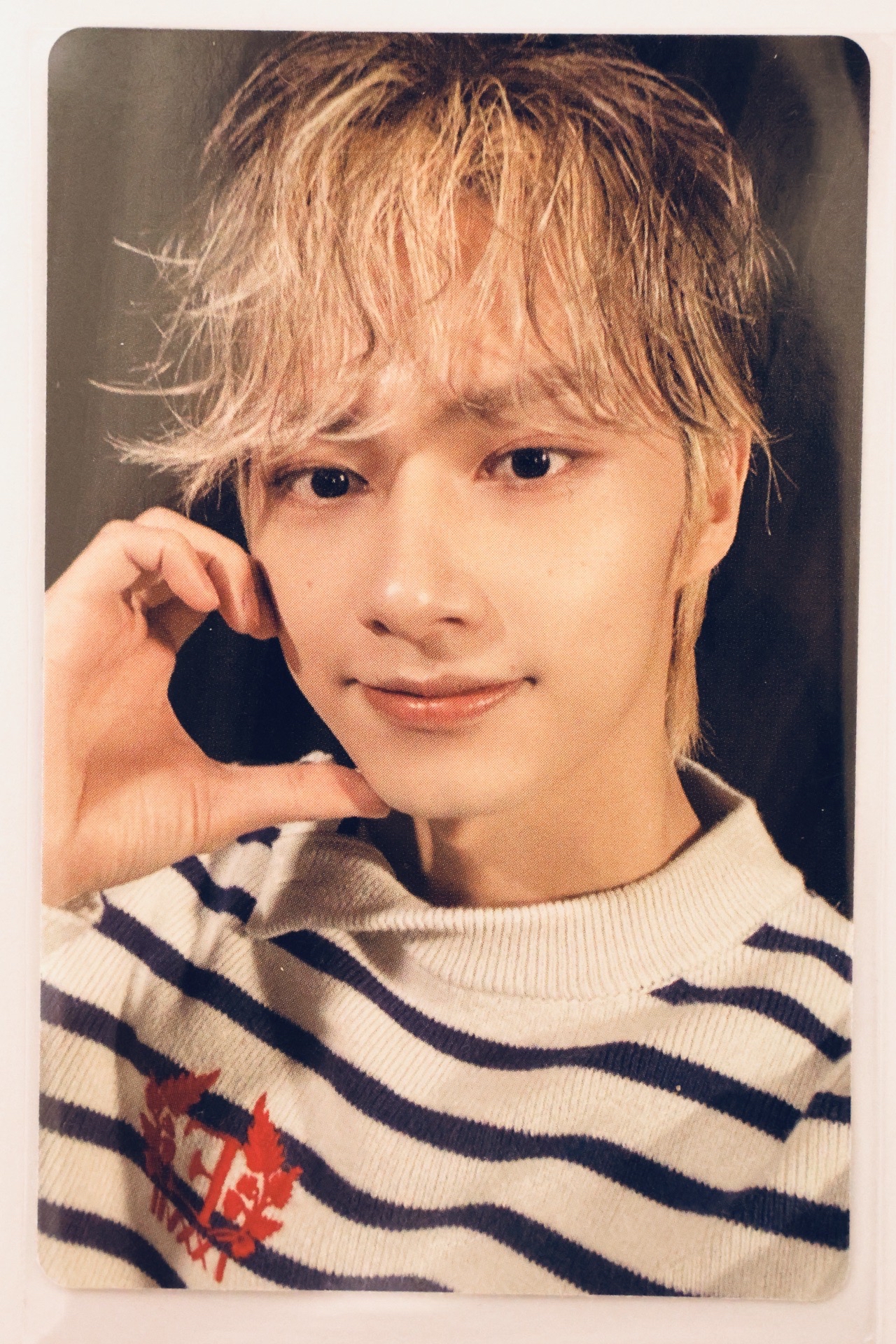 23克拉島 回憶錄