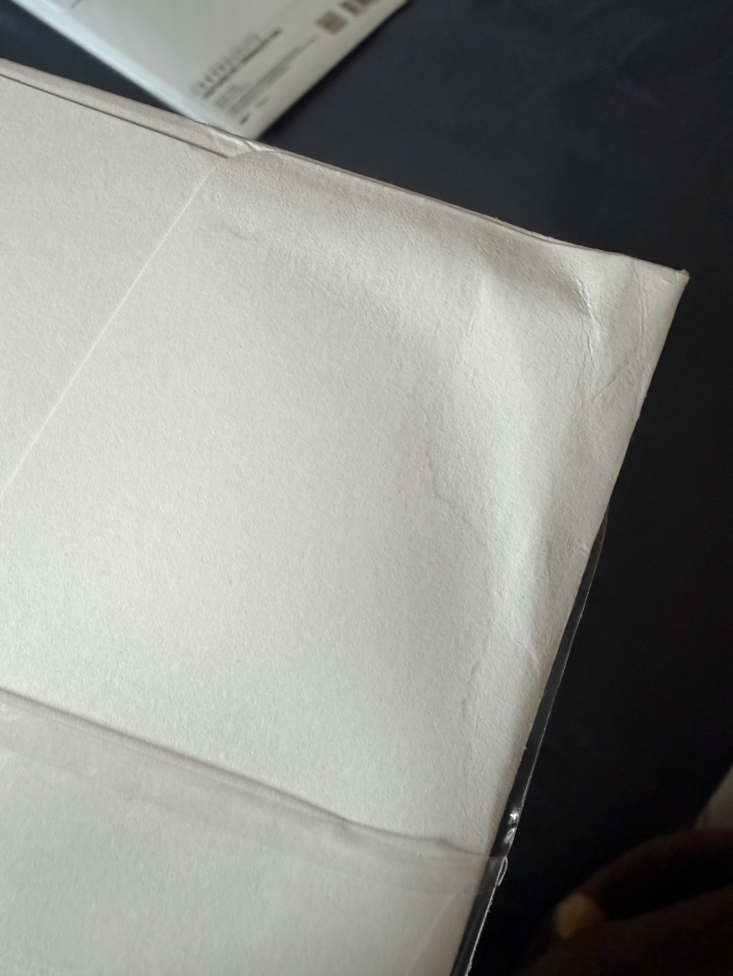 邊伯賢一巡安可明信片組