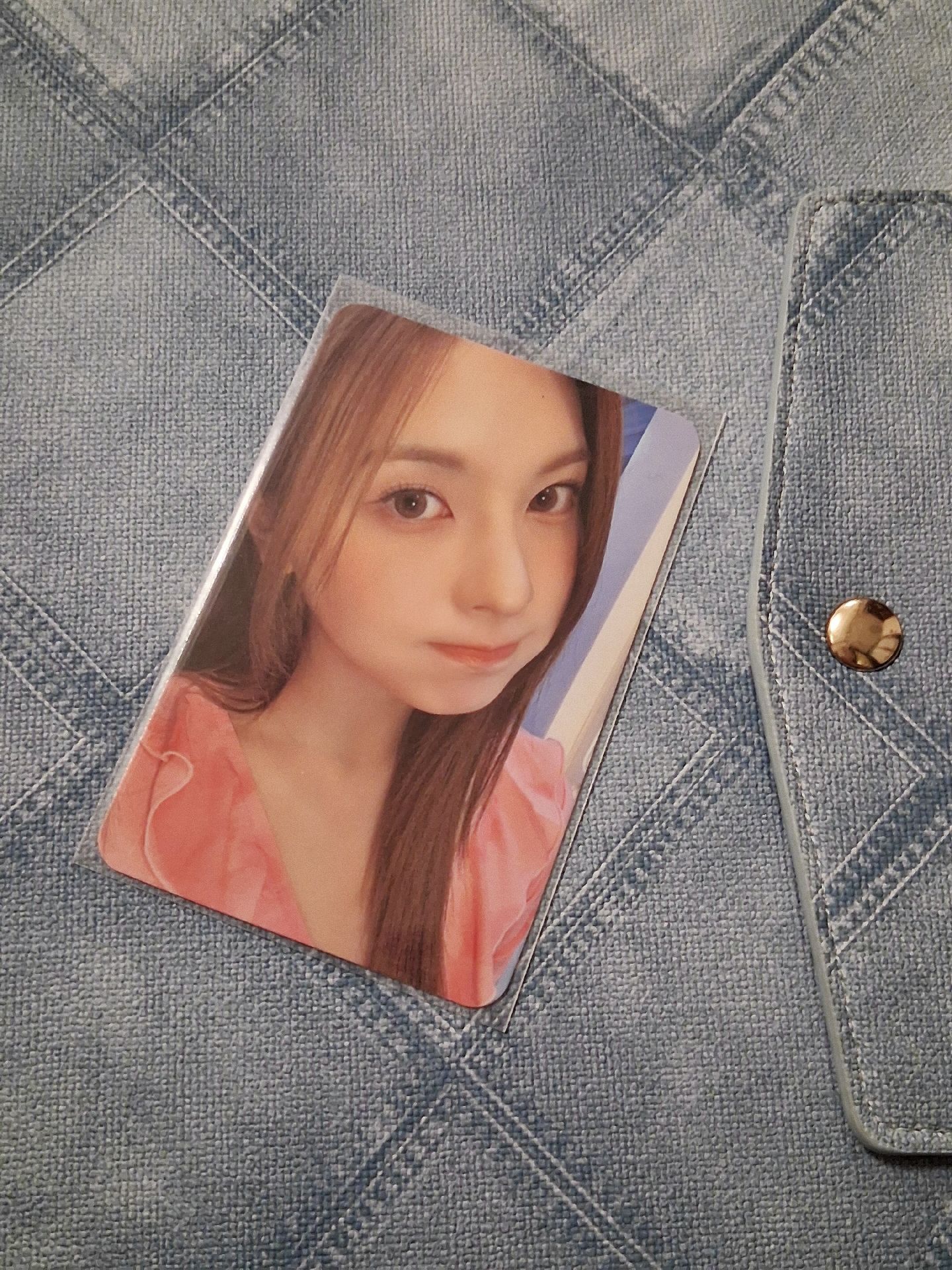 仲夏夜sr預售1.0 特典卡