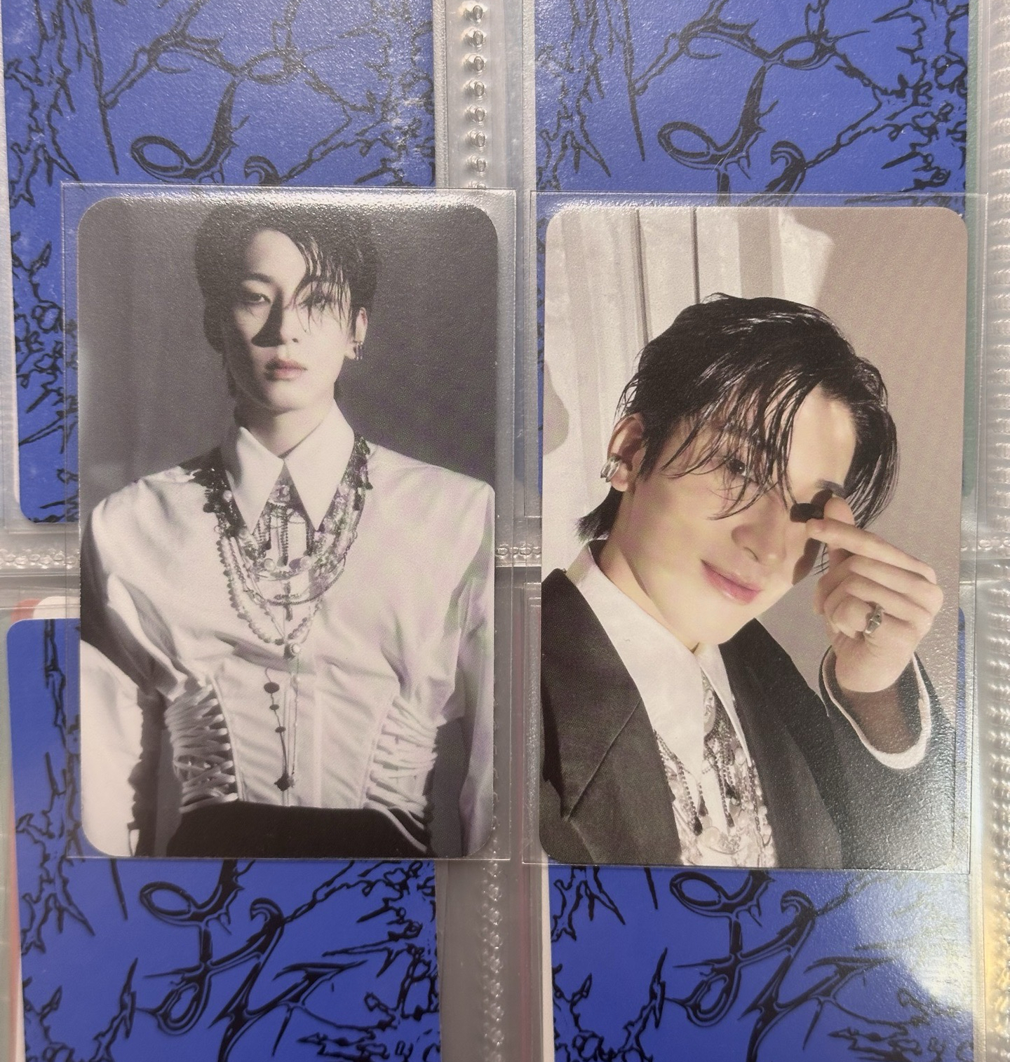 圓 This man電子專 未掃