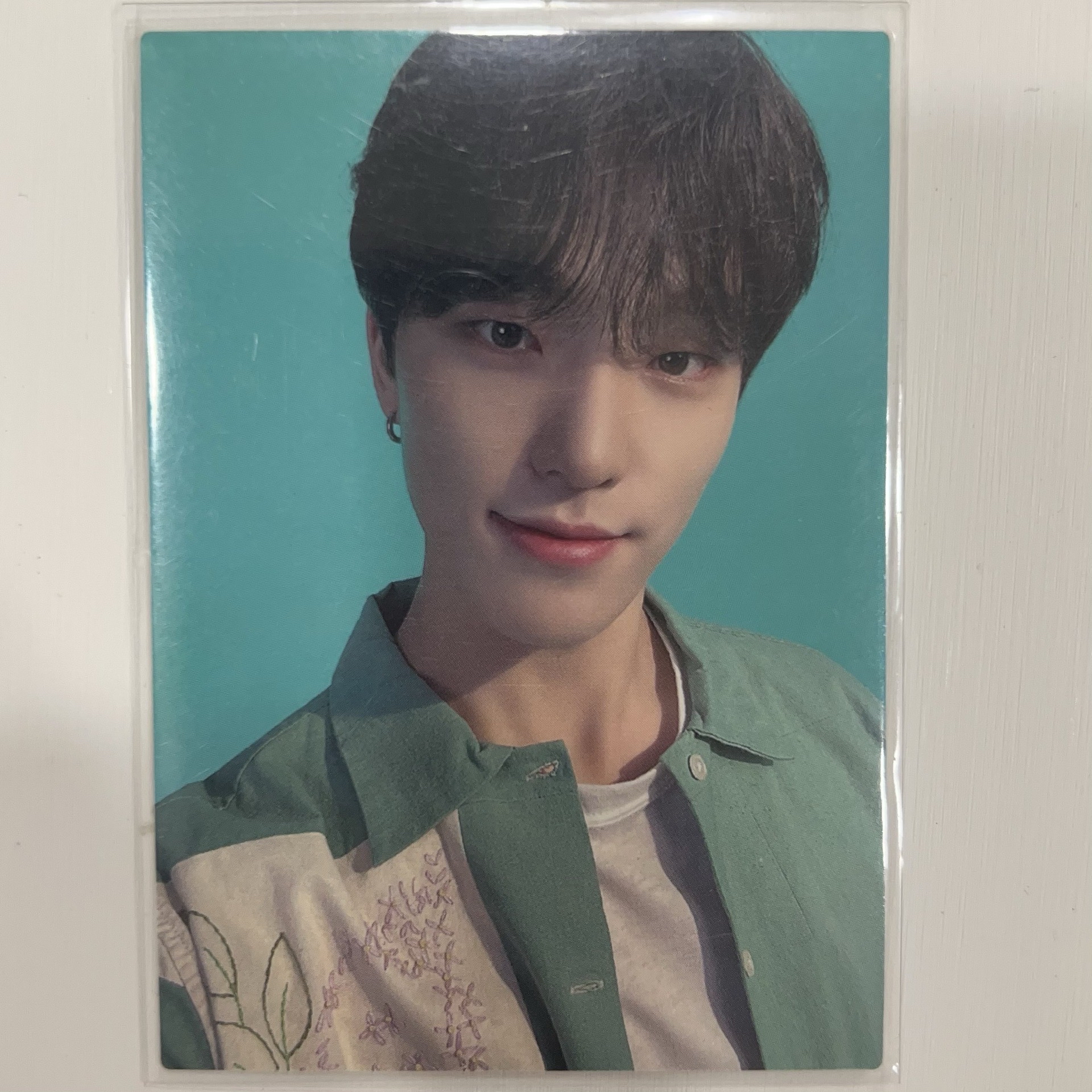 Dino HANABI隨機卡