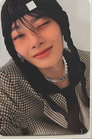 愛笑的狐狸運氣都不會差