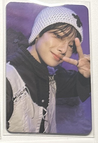 因為運氣差的狐狸笑不出來