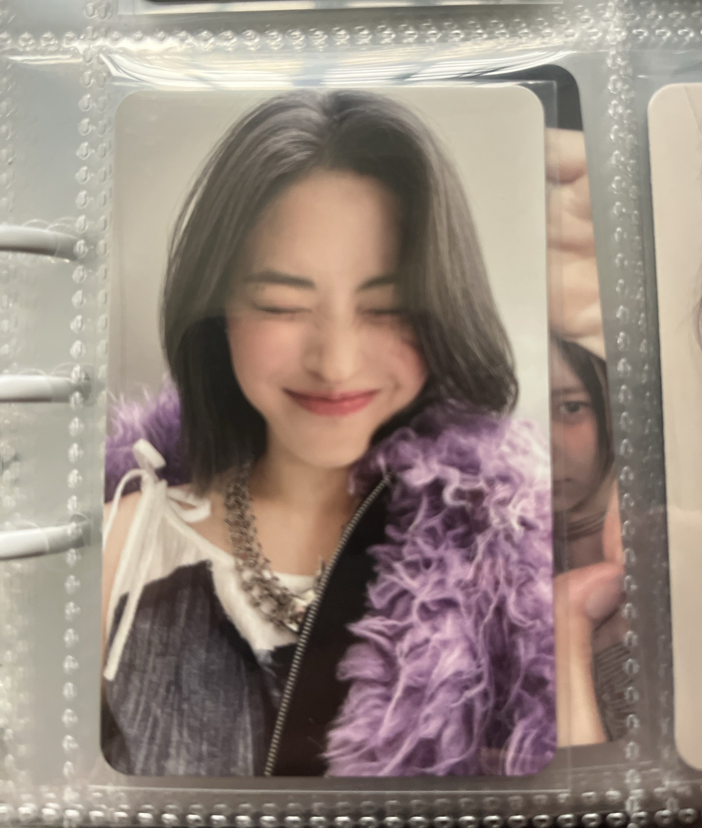 ITZY CHESHIRE 專卡留