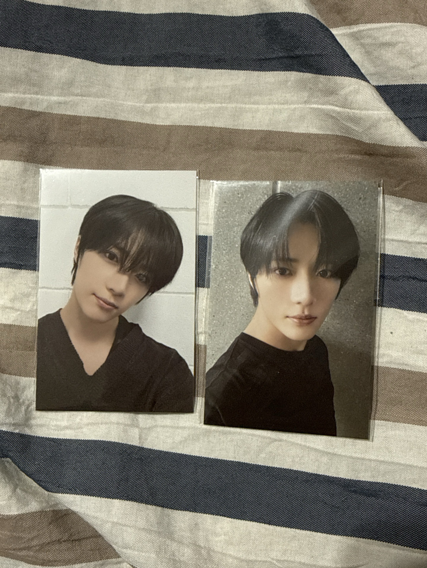 崔杋圭finding MOA滿額卡