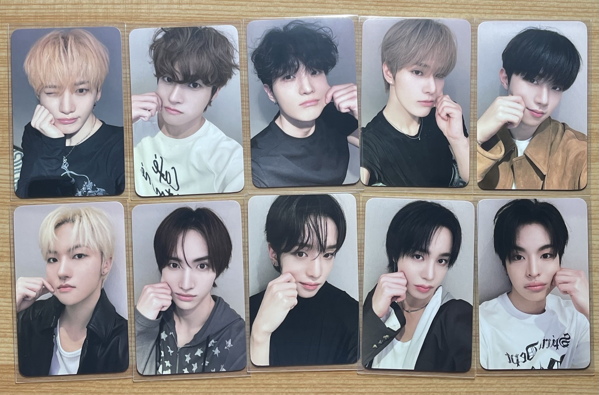 迷六 台灣私服🧆