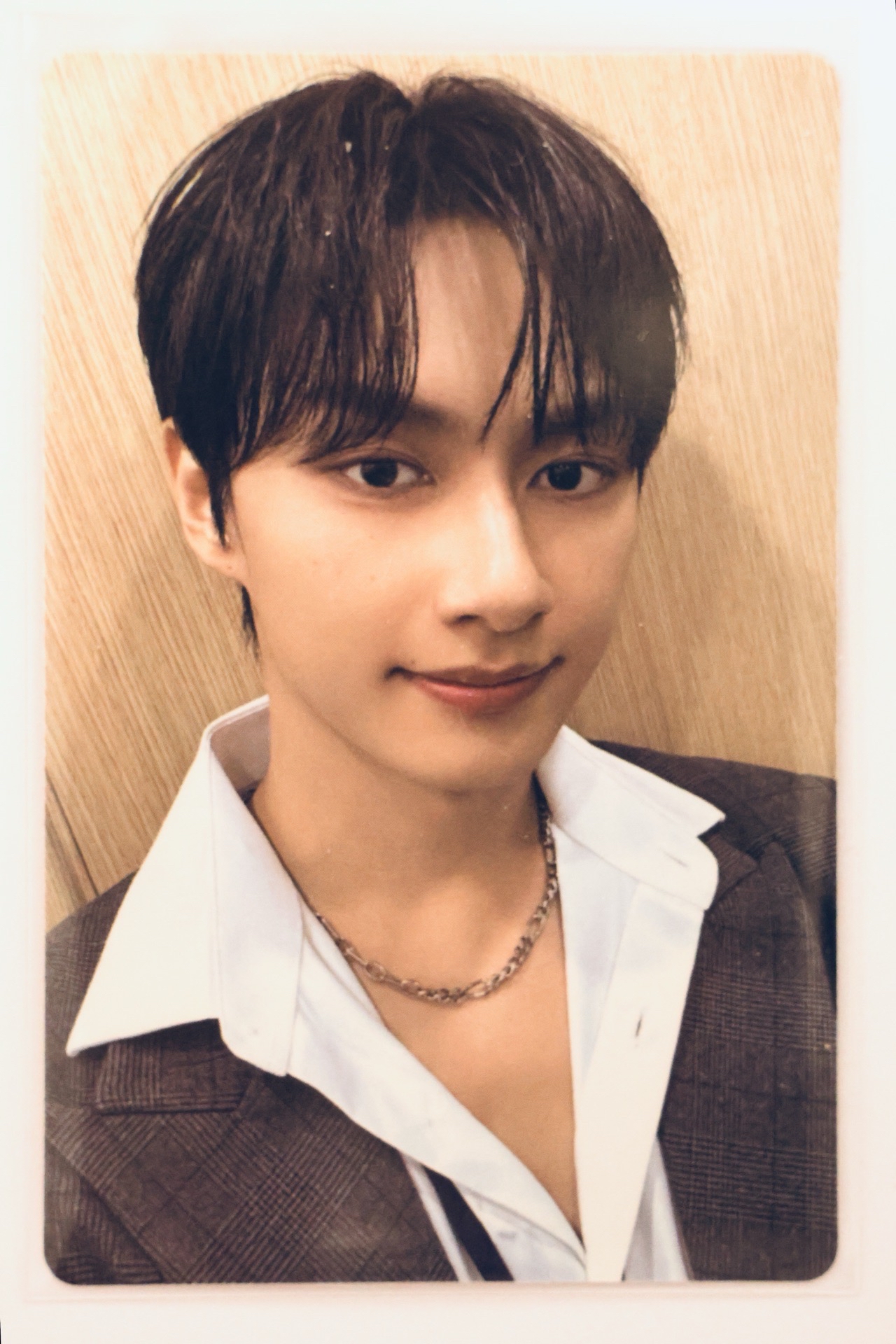 25克拉島 回憶錄