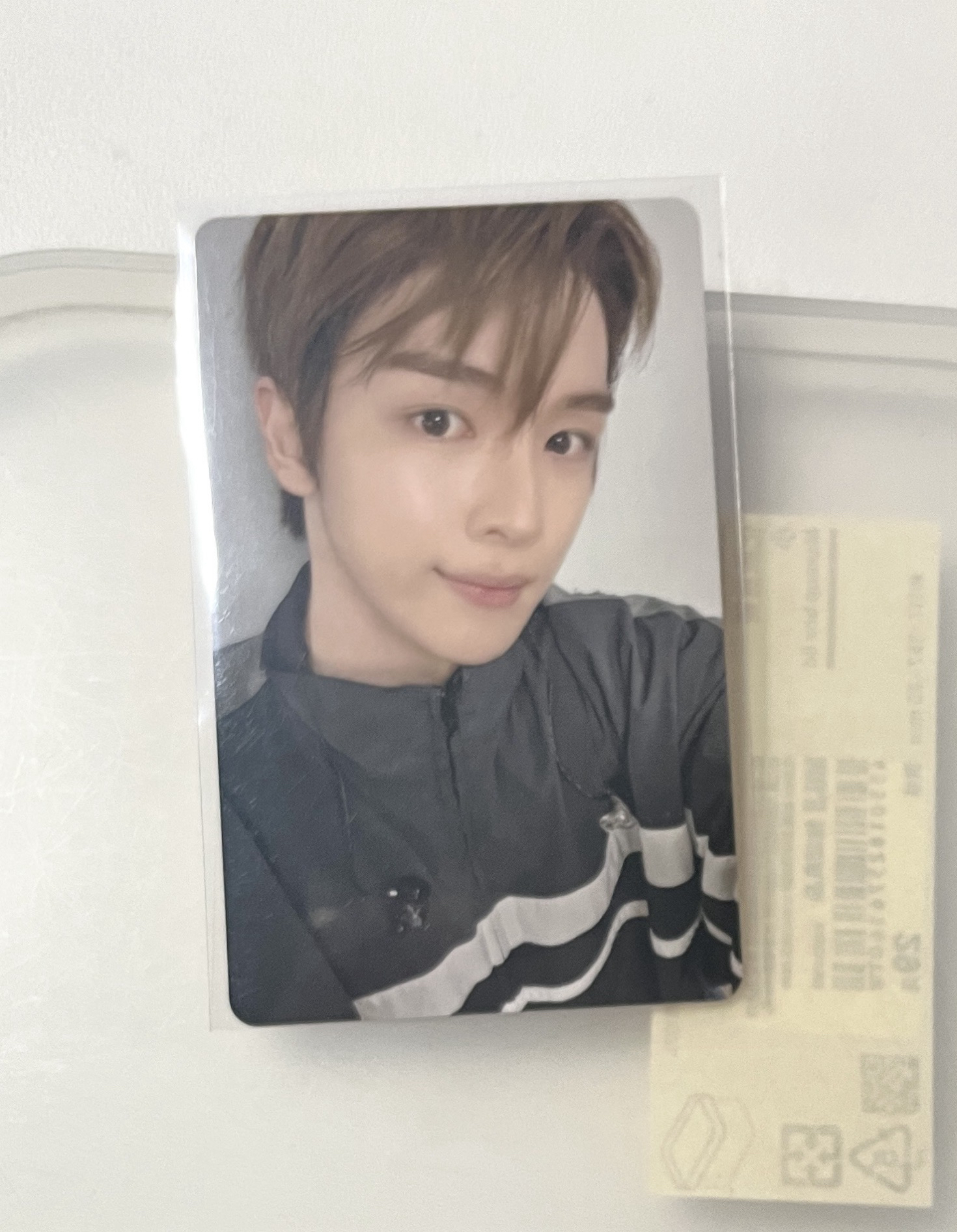 RIIZE 成燦Fame環球幸運卡