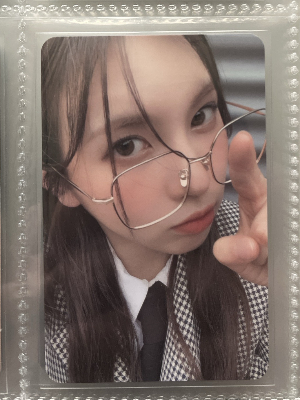 NMIXX Fe3O4 BREAK 專卡裴