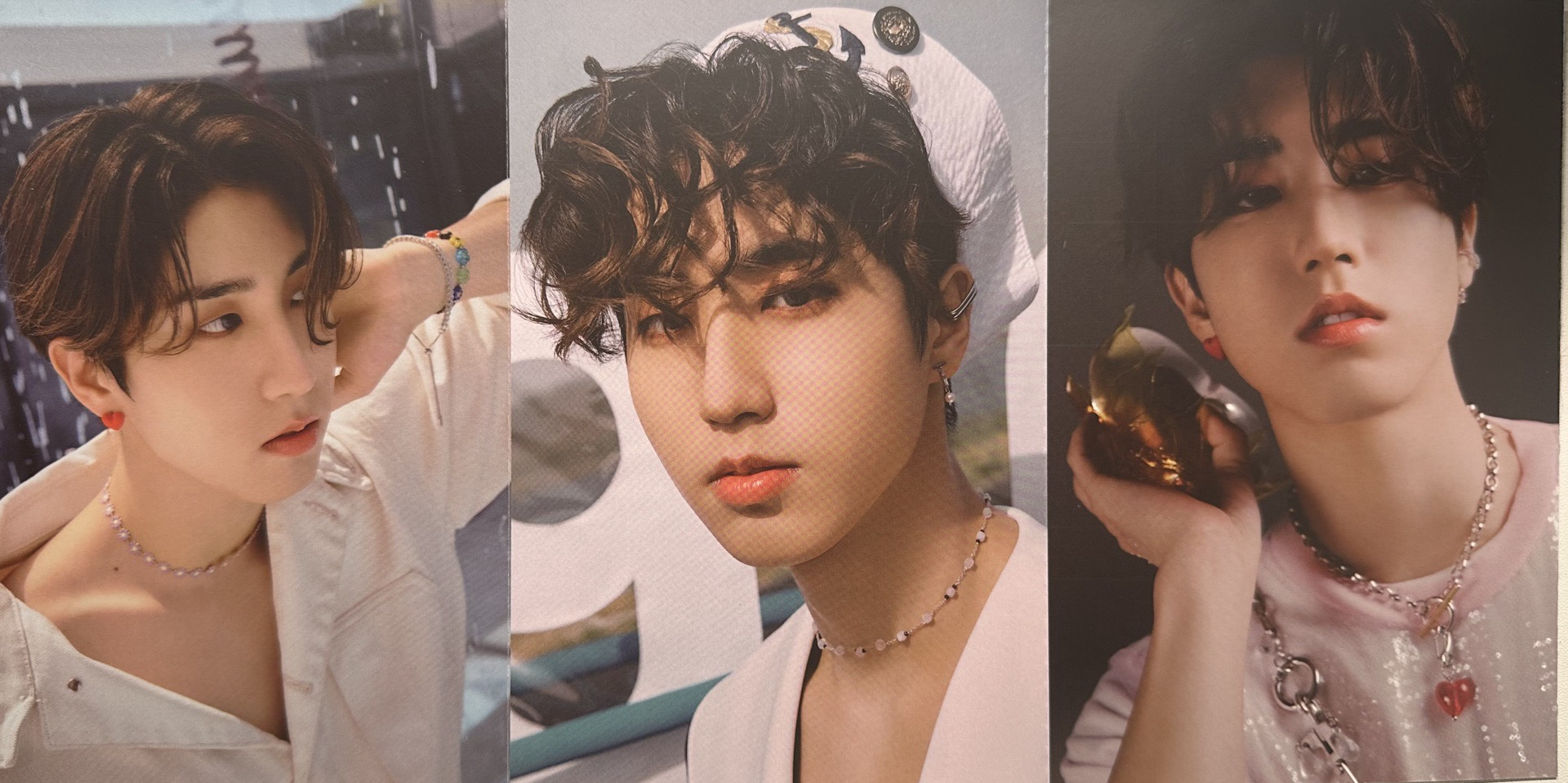 三辣醬多元宇宙