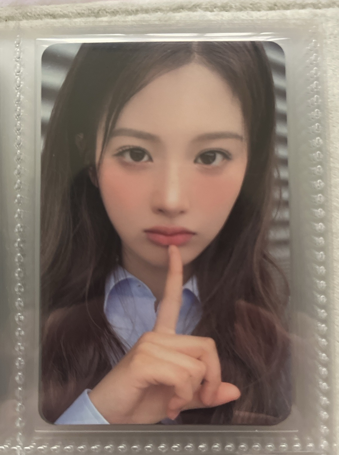 NMIXX Fe3O4 BREAK 專卡薛