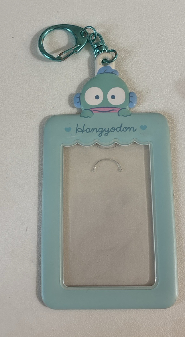 漢頓一般款卡套（有明顯使用痕跡）