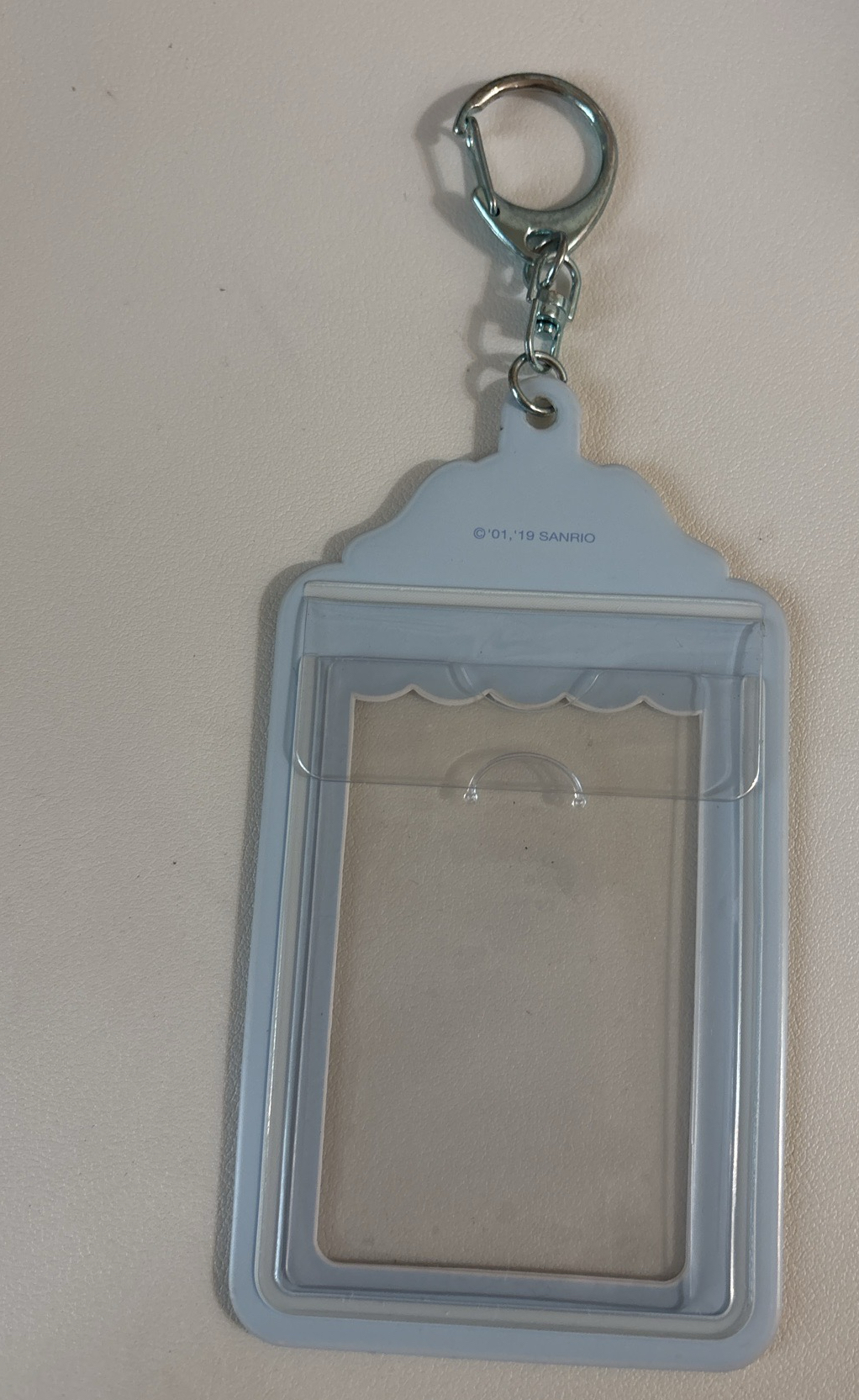 大耳狗一般款卡套（有使用痕跡）