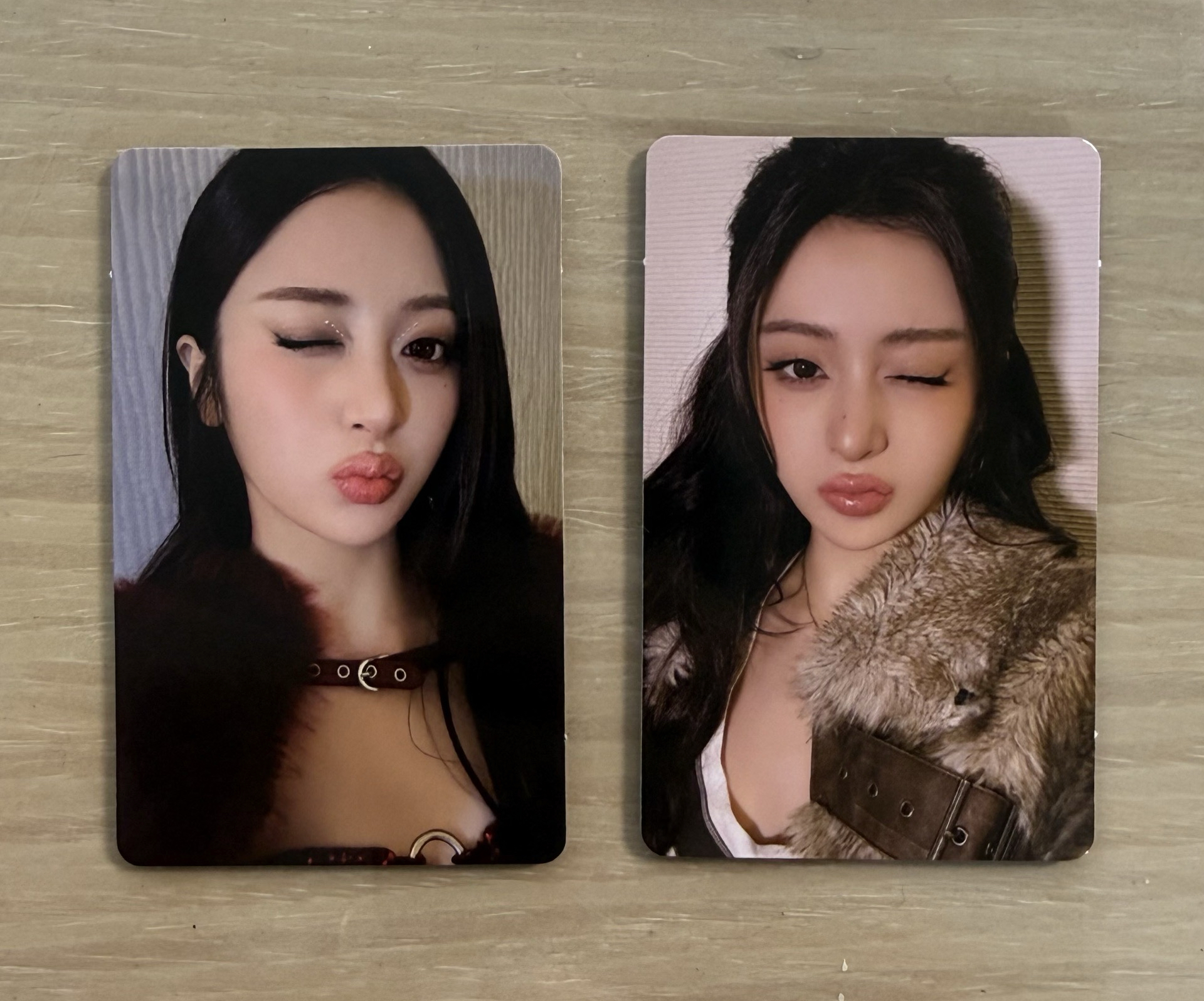 首爾安可 入場卡 / 場限卡 