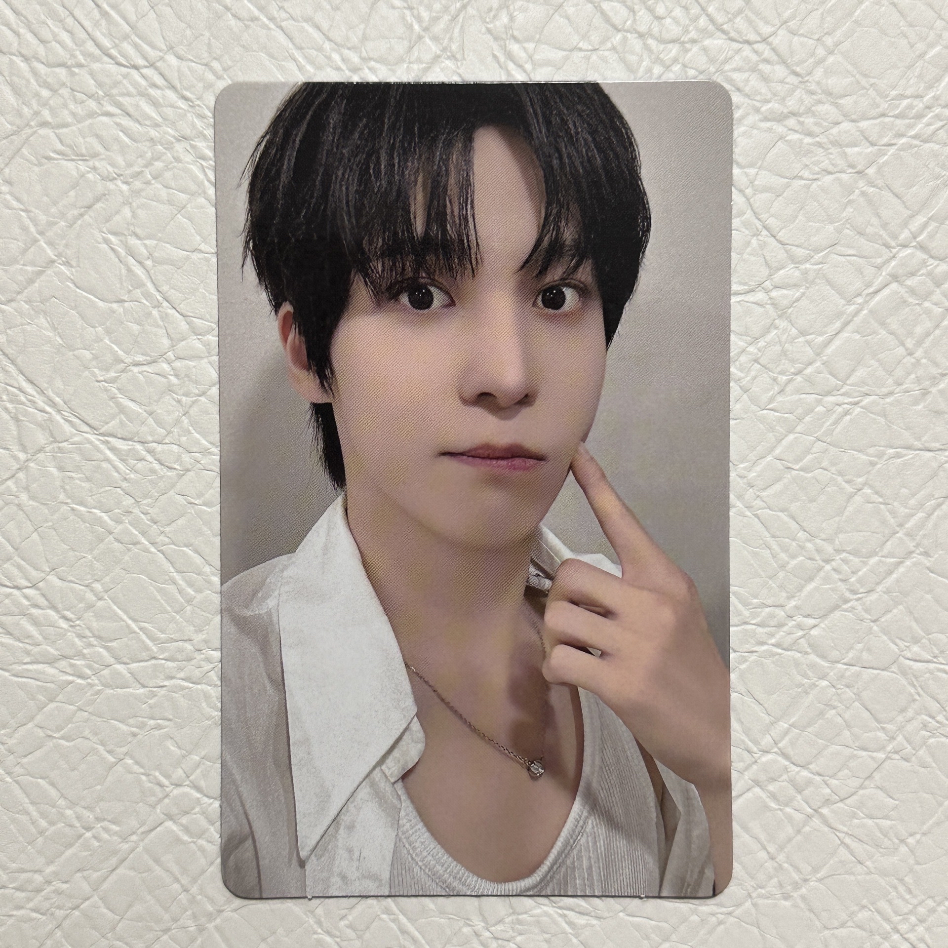 戳臉潤（多帶一張