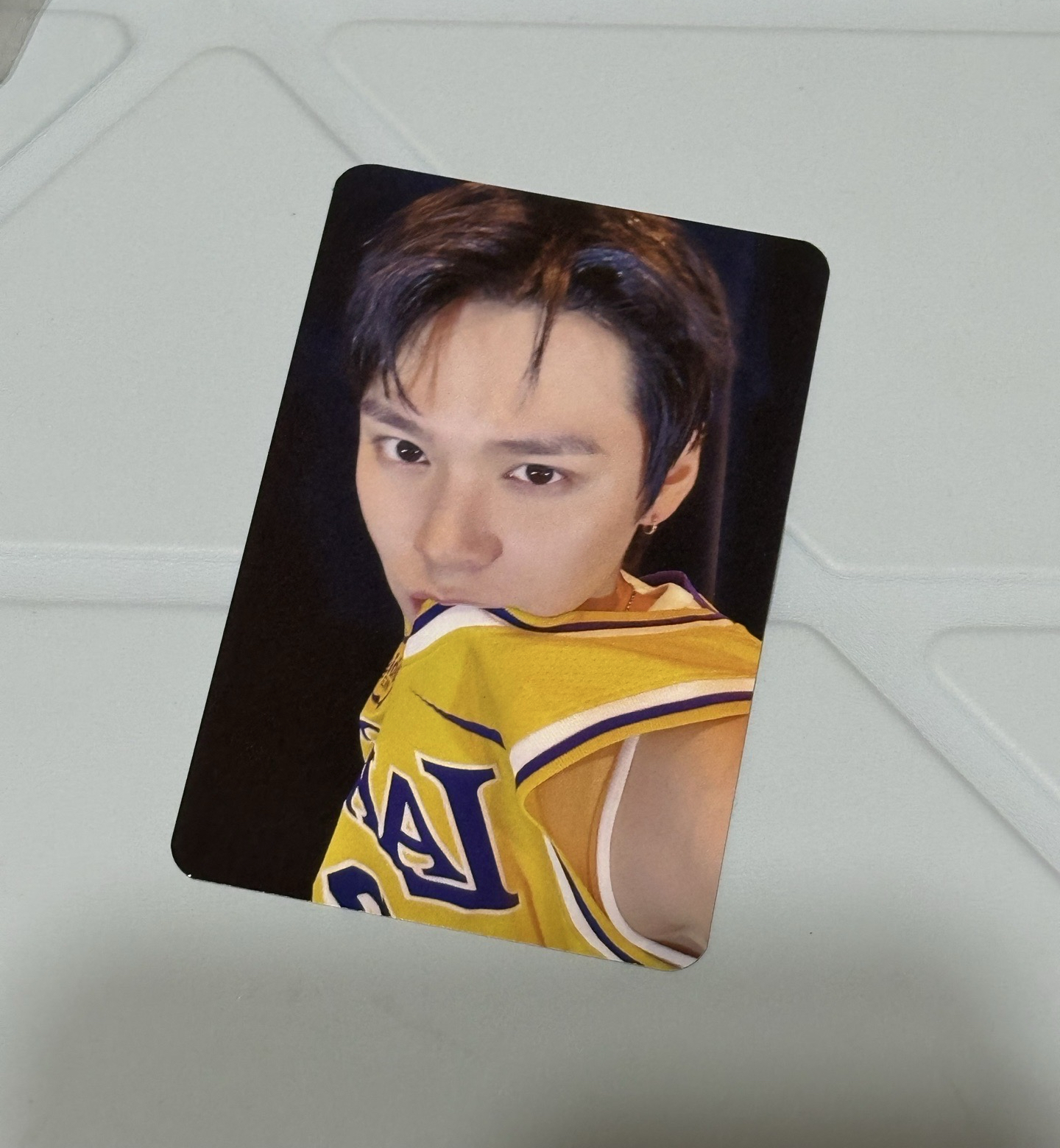 RIIZE恩奭香港一日店長卡