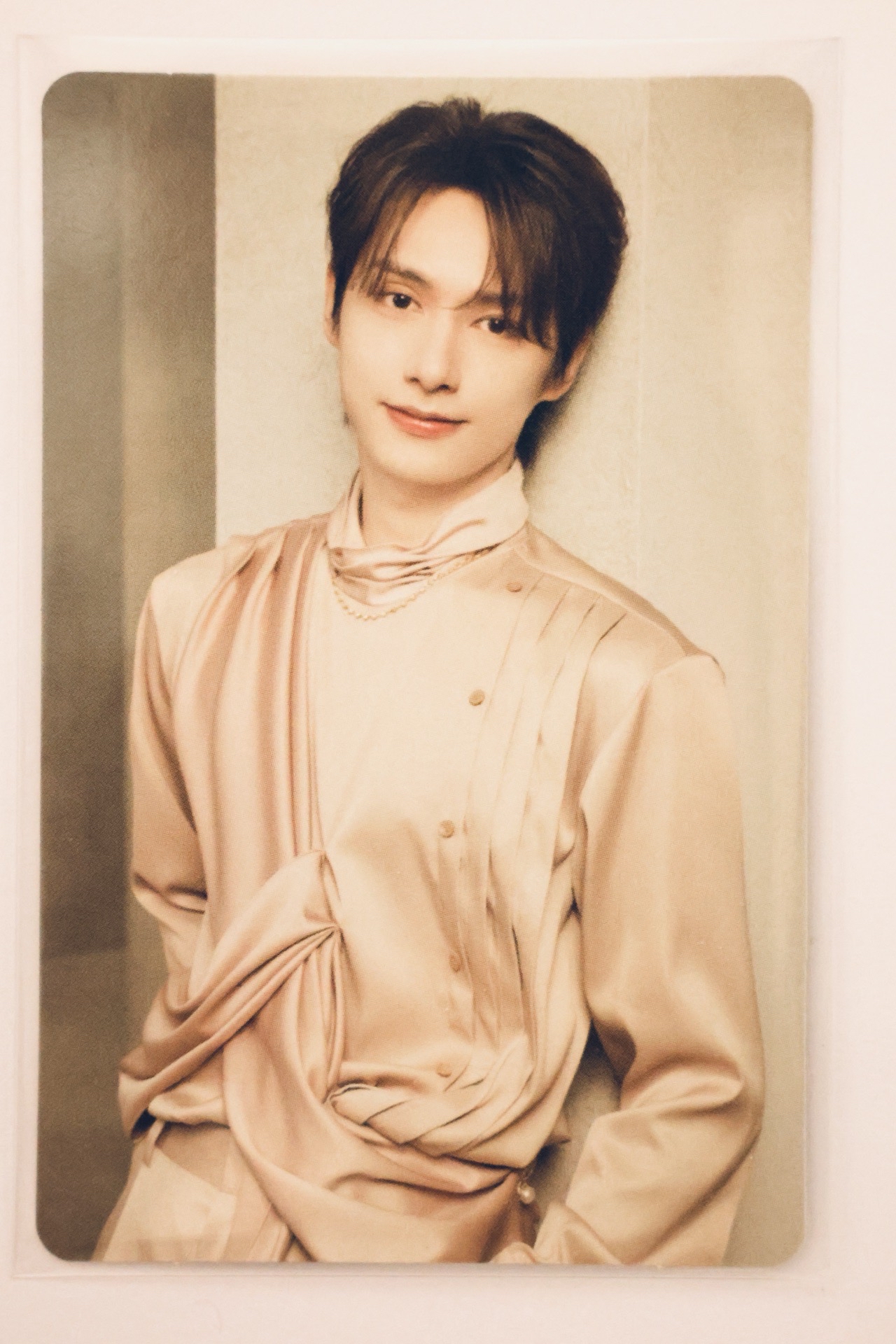 Righy Here 隨機卡 23