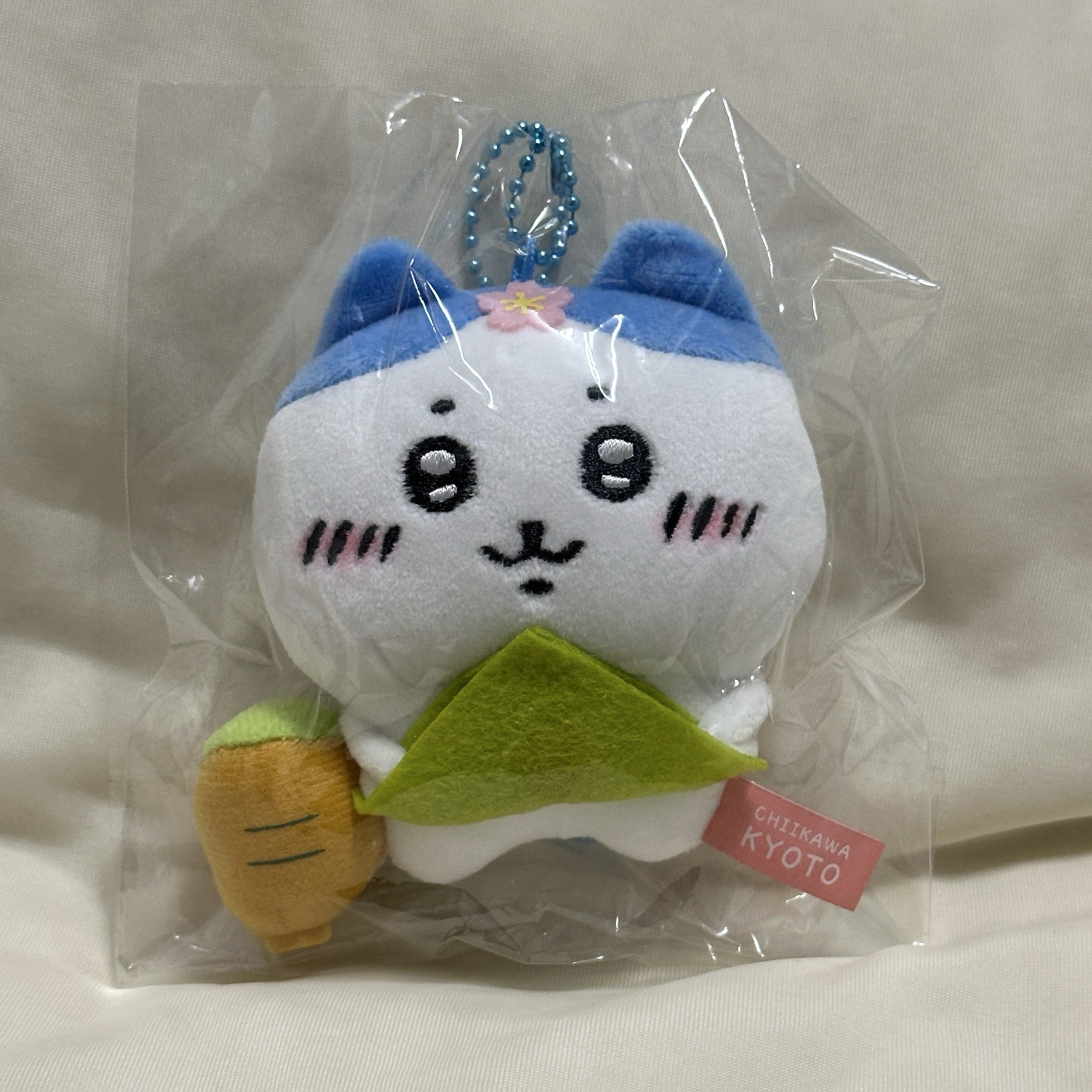 京都限定八橋小八