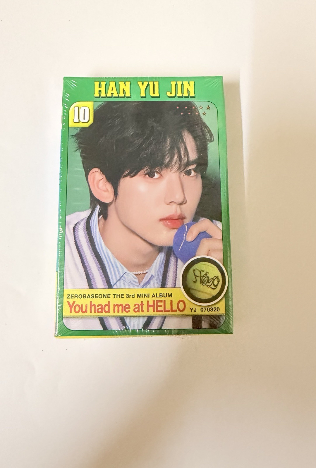 迷三 電子專未拆辰