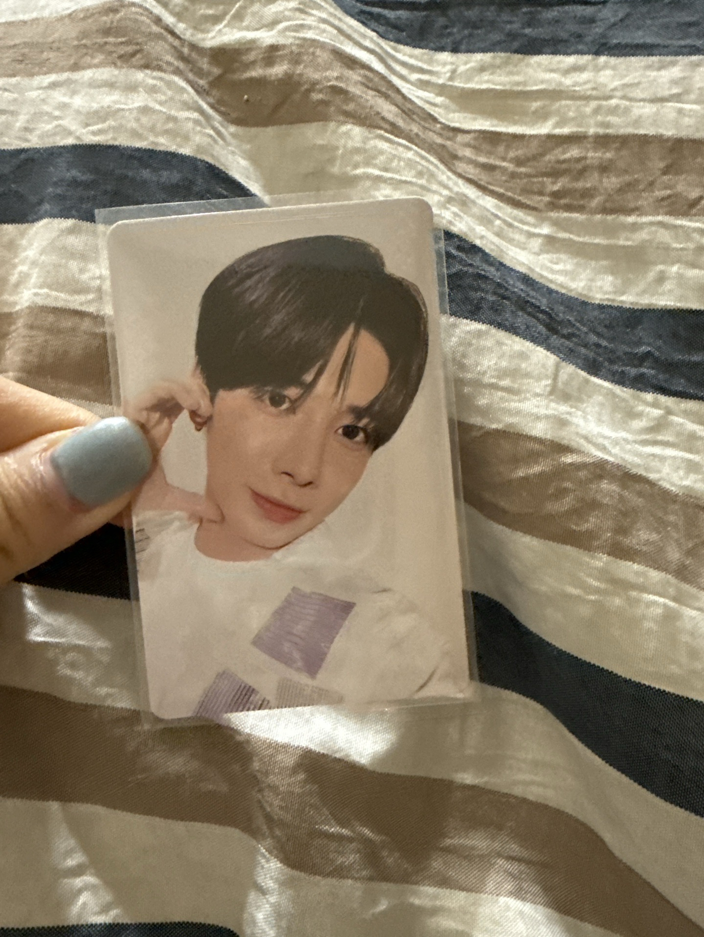 姜太顯 VR電影卡（🍀）