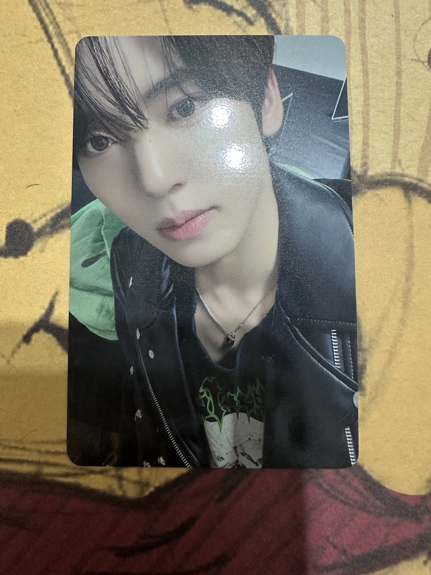 維辰塔店場限卡