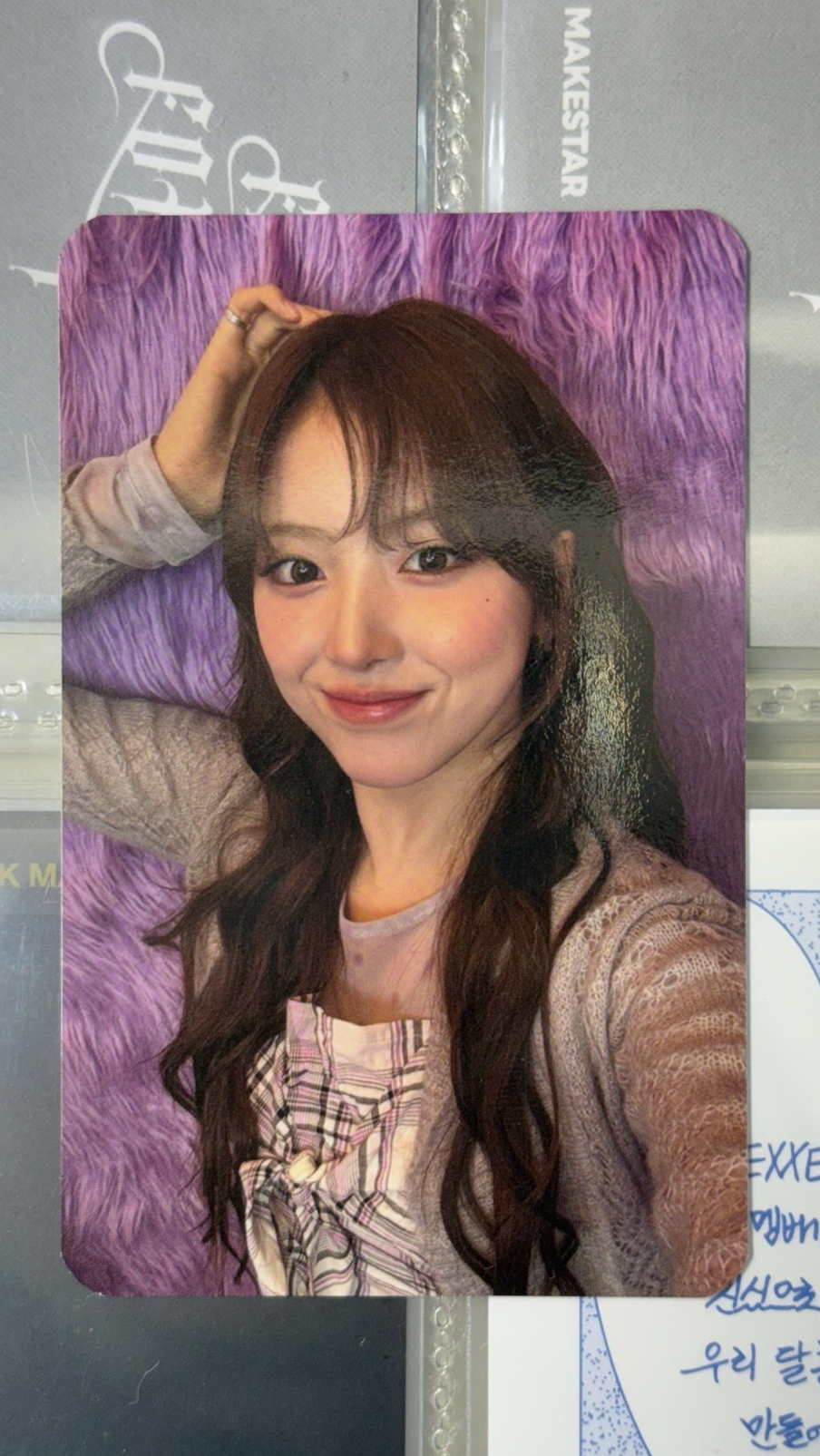 MIXX LAB 台北場419入場卡友