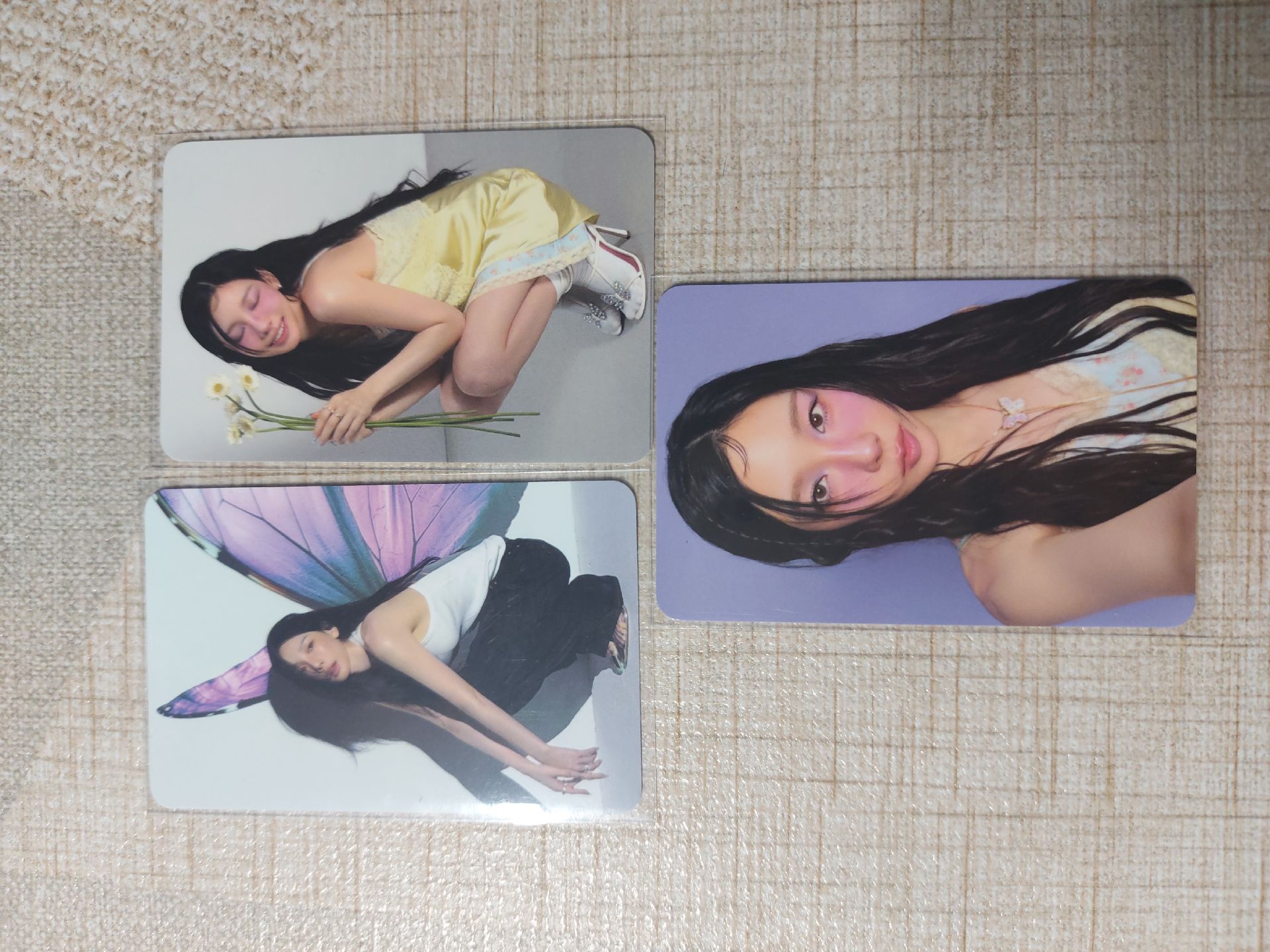 TAEYEON 十週年滿額