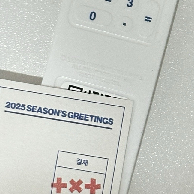 幕後花絮影片QR code（在wvs上看）