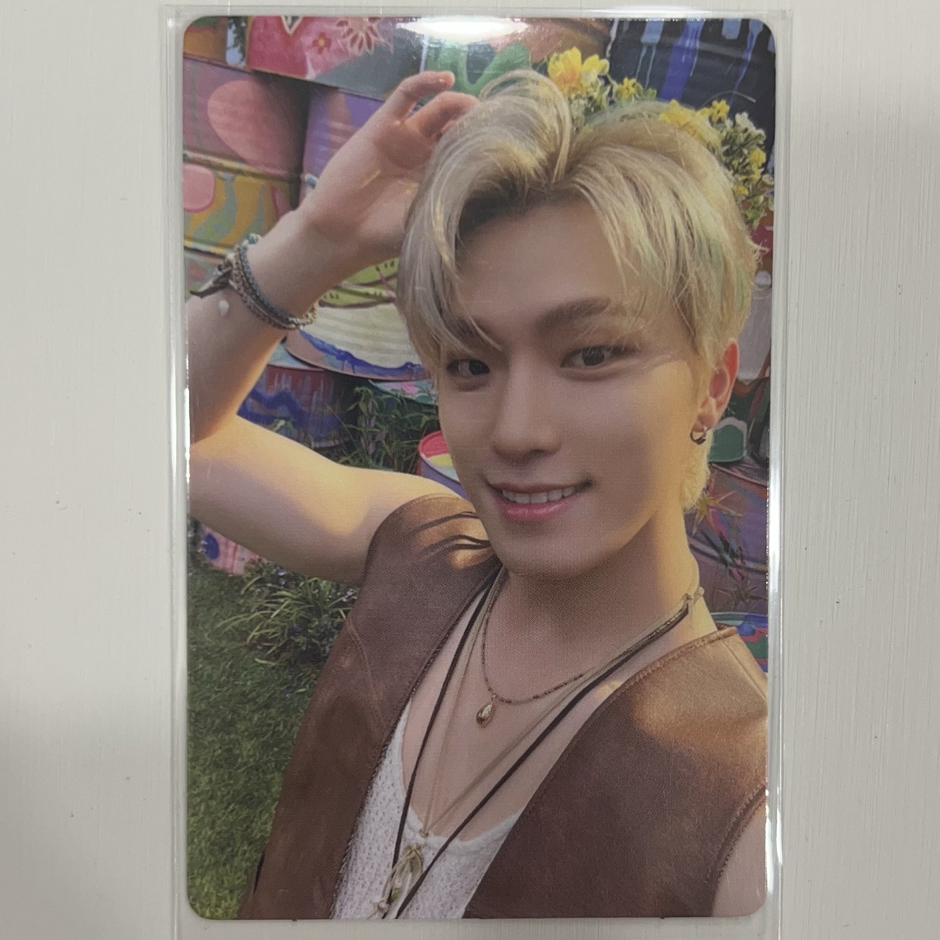 DINO 迷十一專卡