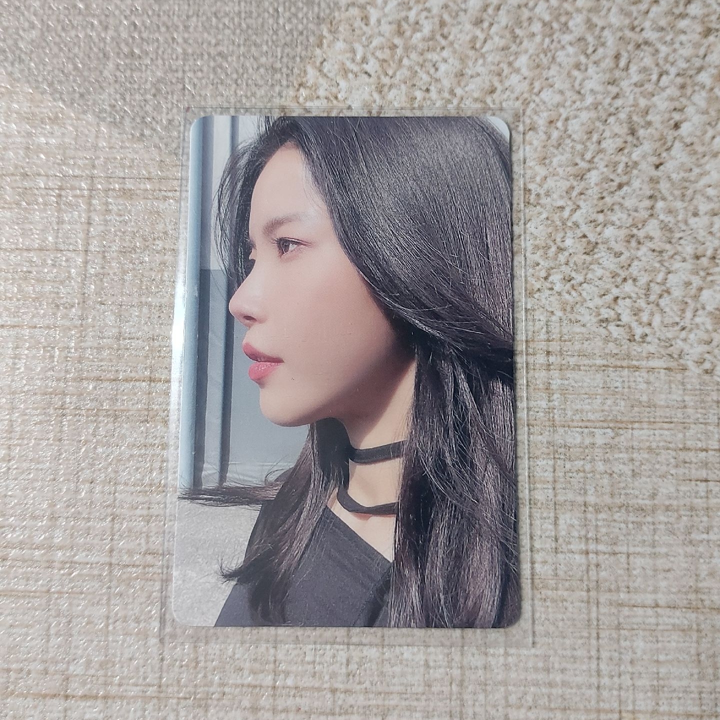 頌樂 台灣簽售特典