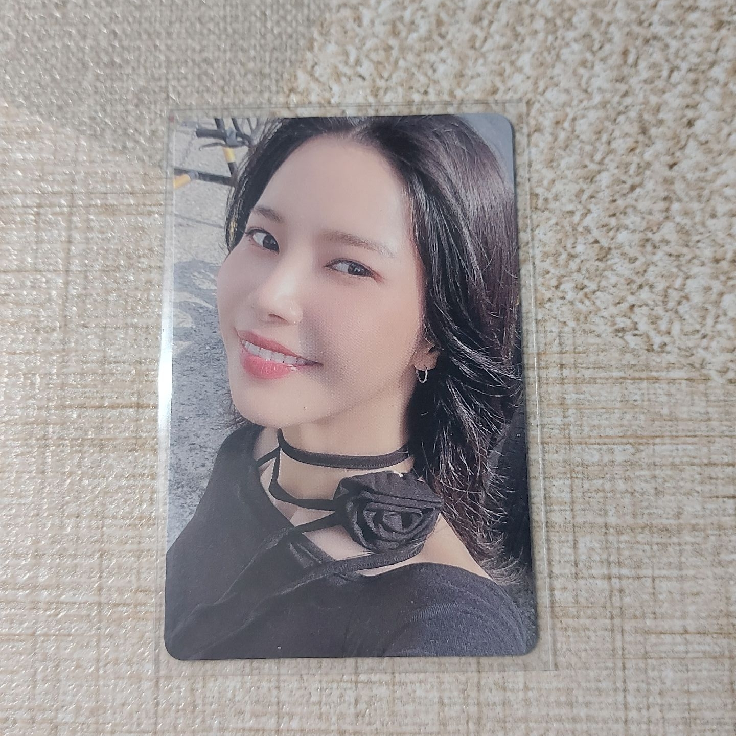 頌樂 台灣簽售特典