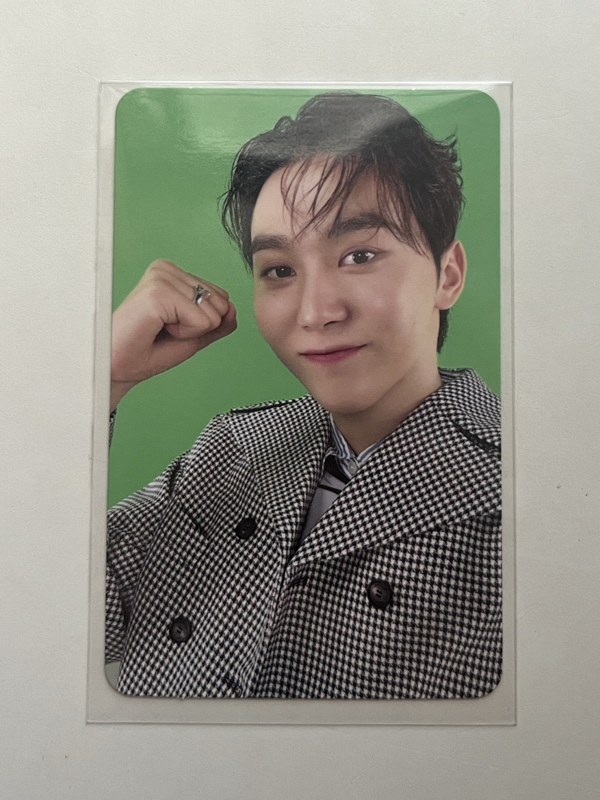 夫碩順TELEPARTY 凍蒜寛🍊