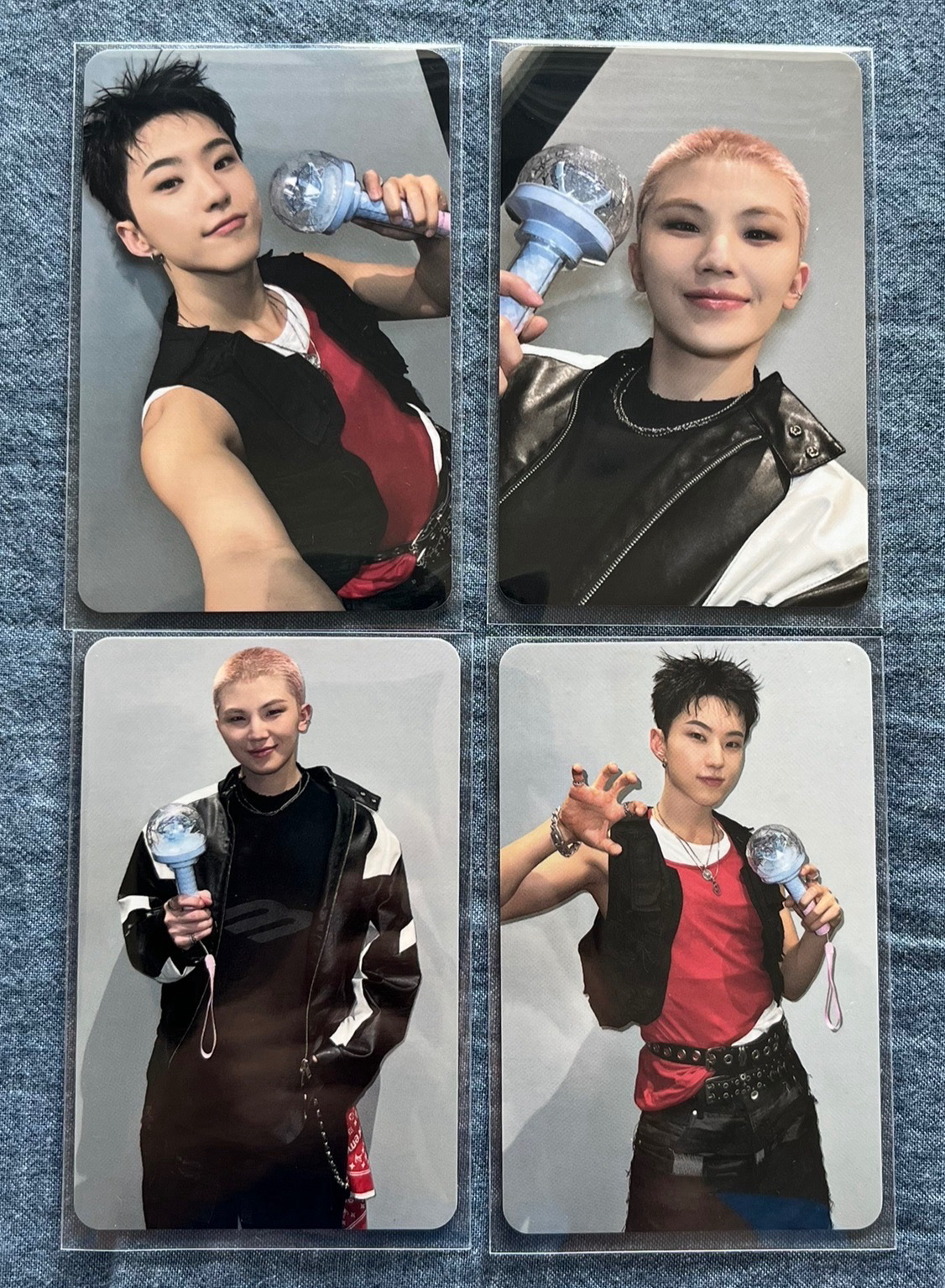 豪雨演唱會克拉粽1set