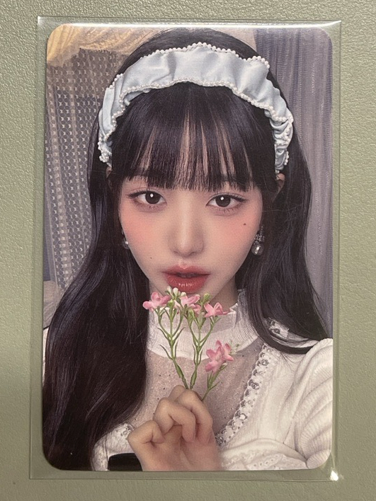 24 年曆 sw 特典卡 