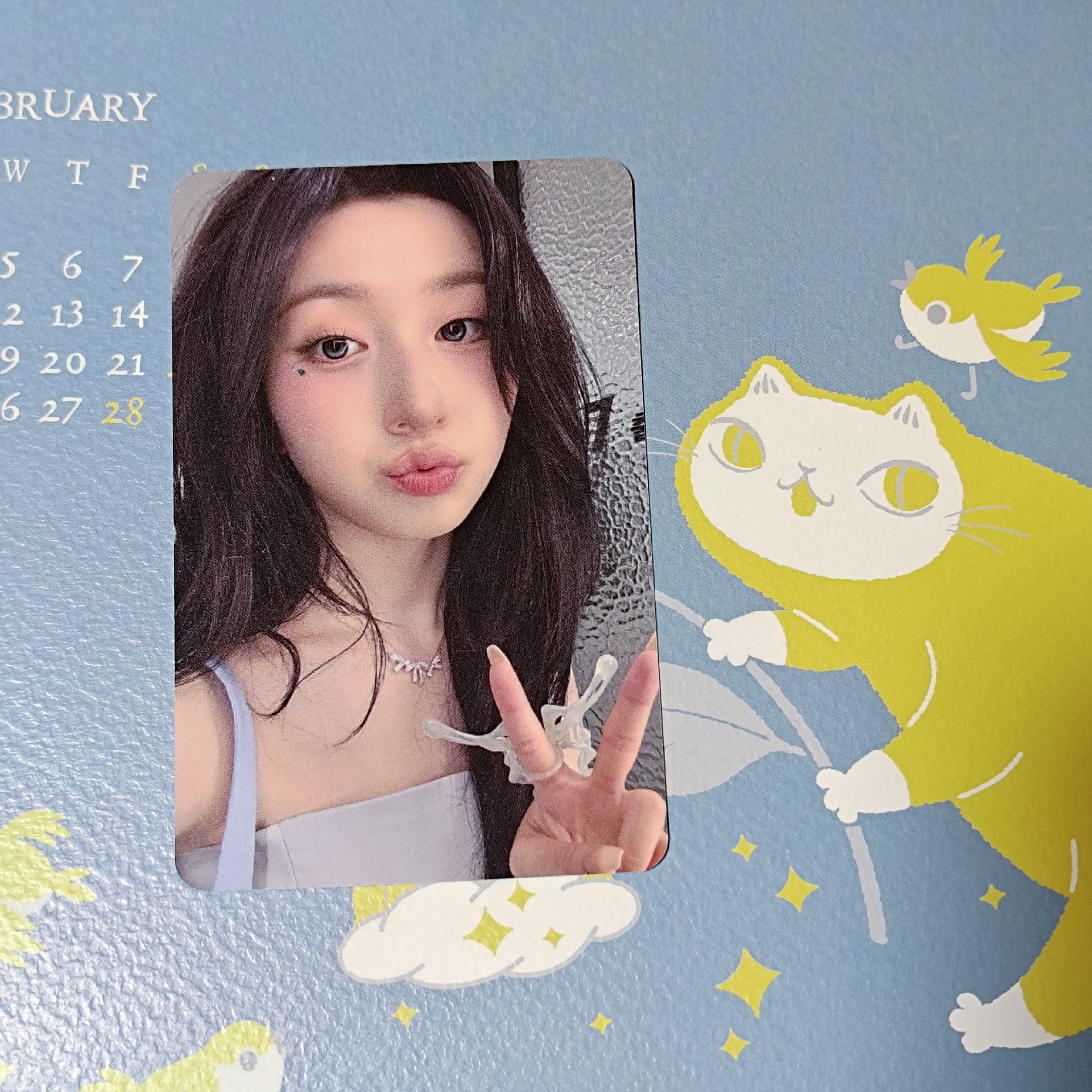 🪐星河2.0嫄（中背）