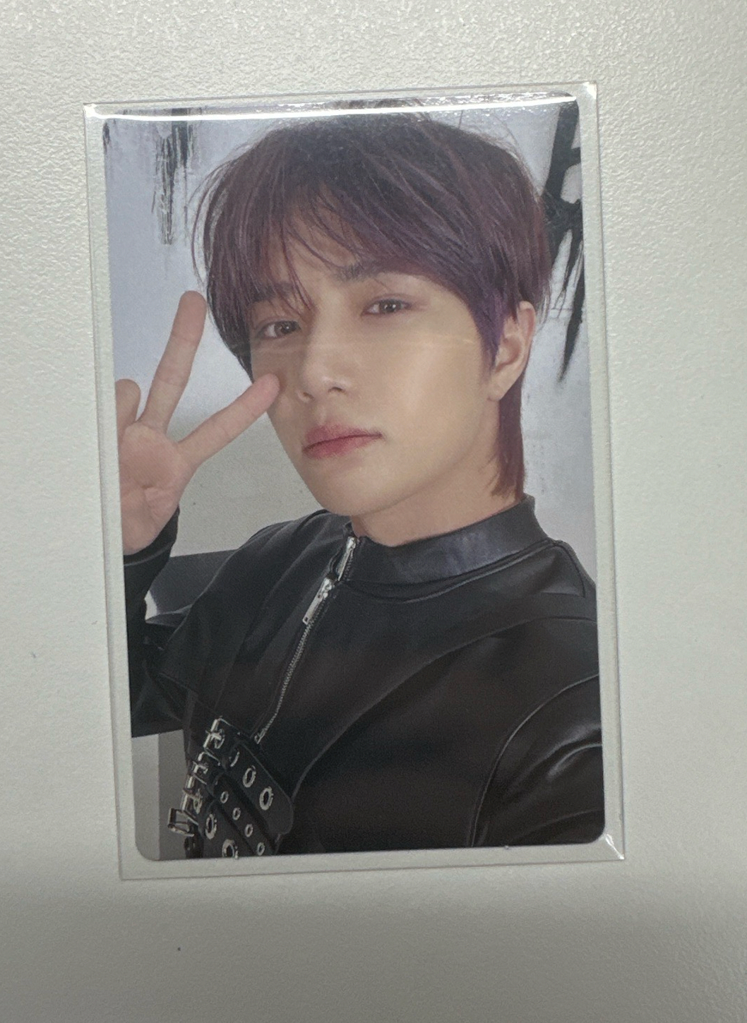 正四環球特典圭