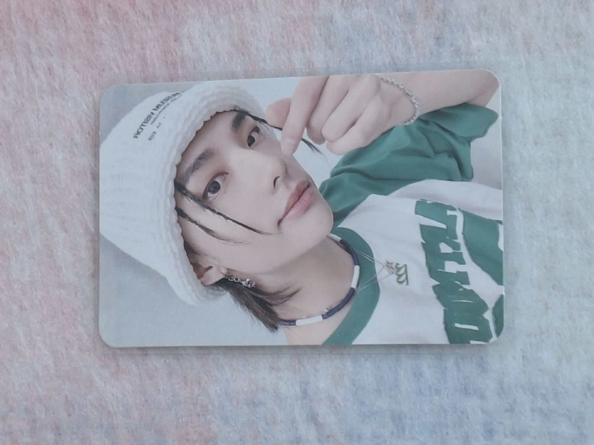 15（綁100到🤍挑選）