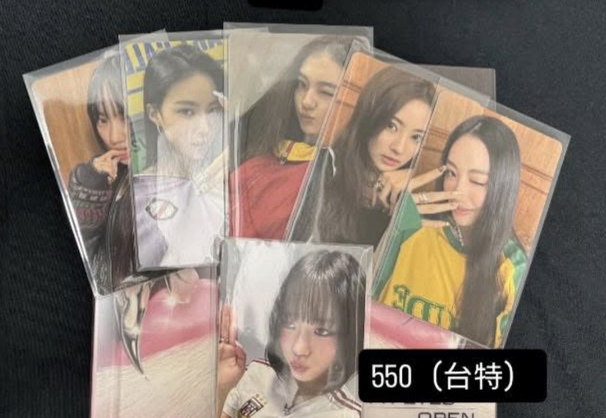 台特sooin +專輯全專