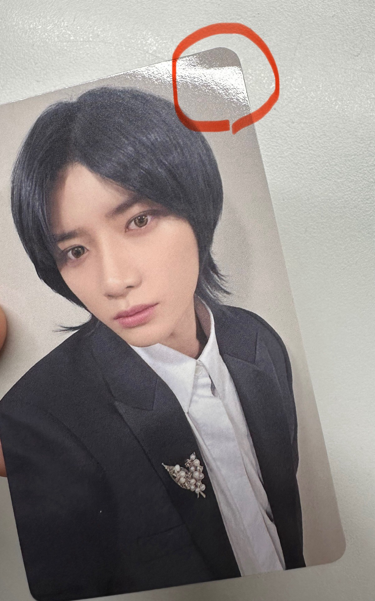 迷六環球LD圭（有損請確認）