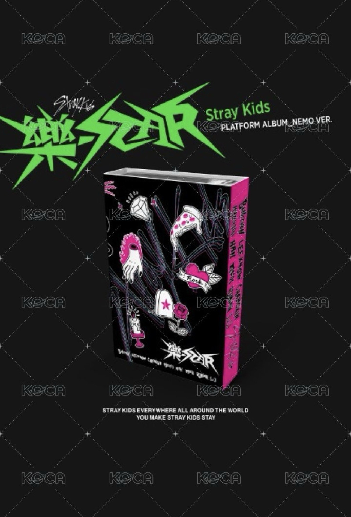 樂 電子專 隨機吊牌旻