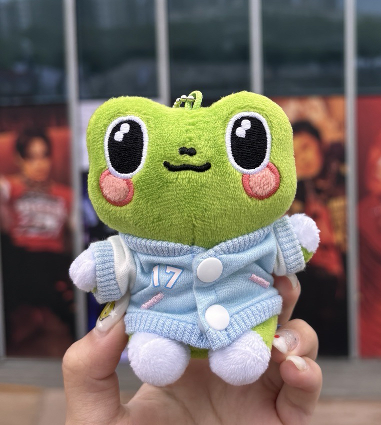 miniteen 八娃 THEpalee