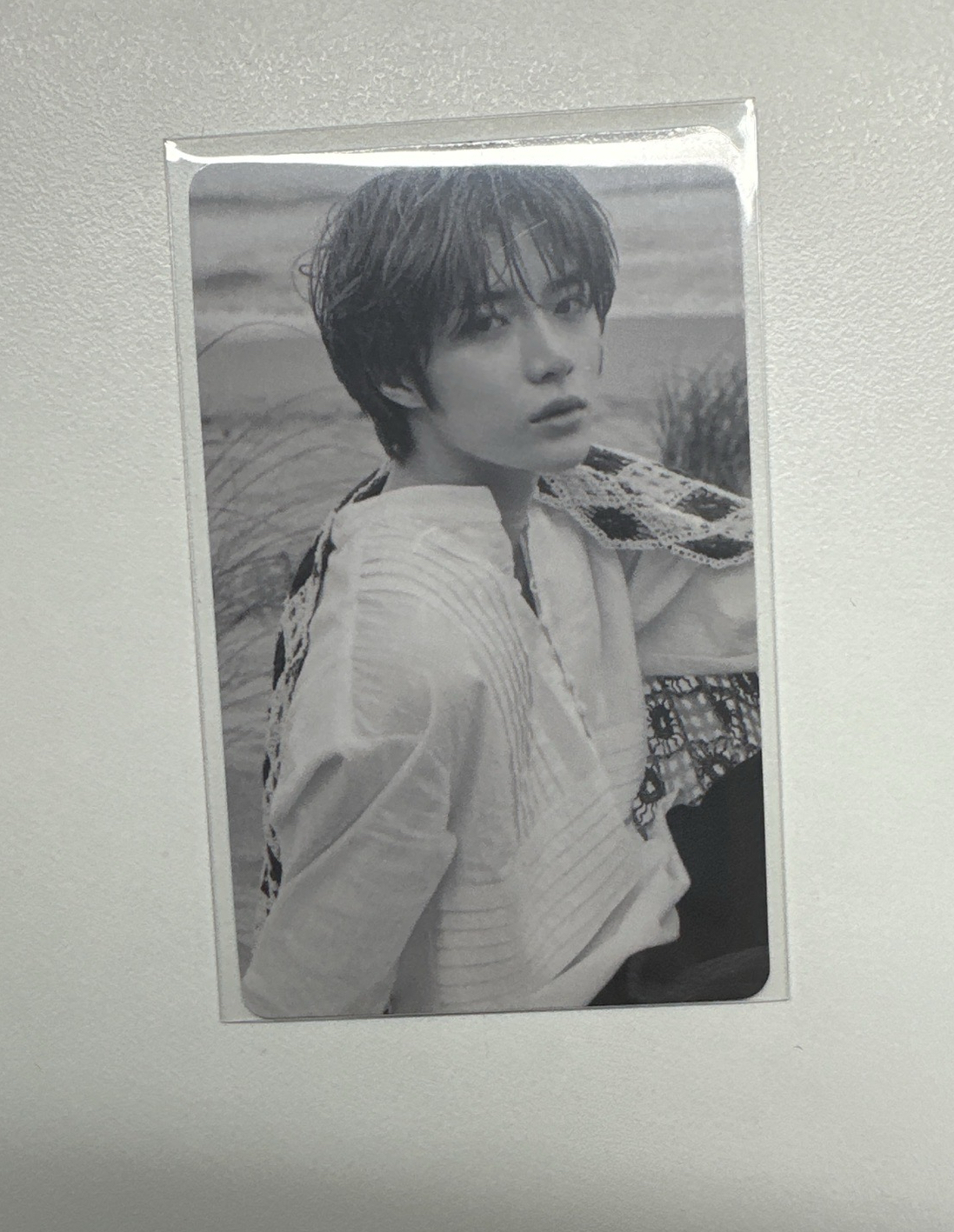 迷五環球特典圭