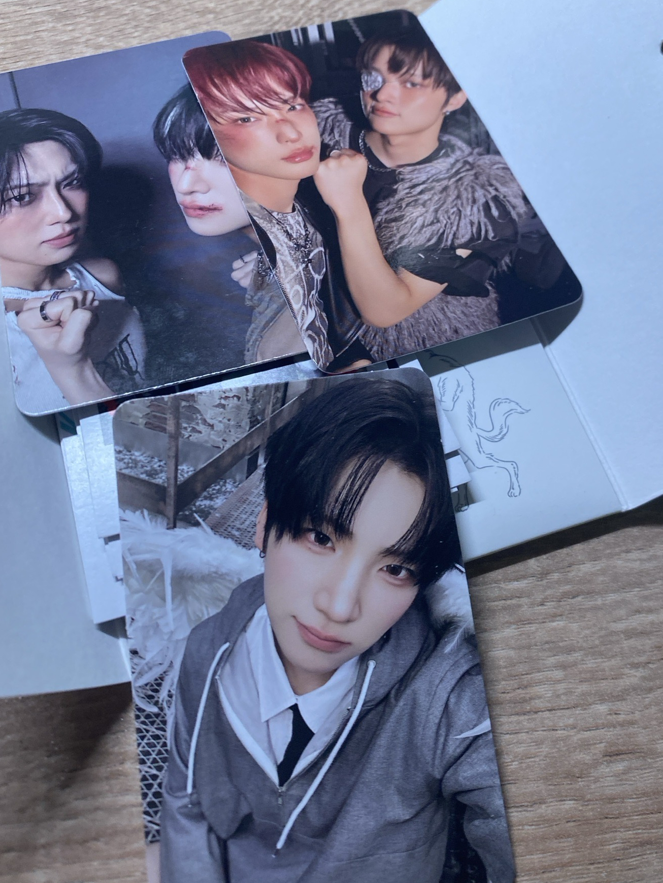 BTL 電子專全專未掃