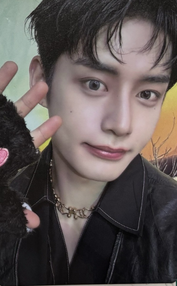 迷三快閃隨機卡（有瑕）