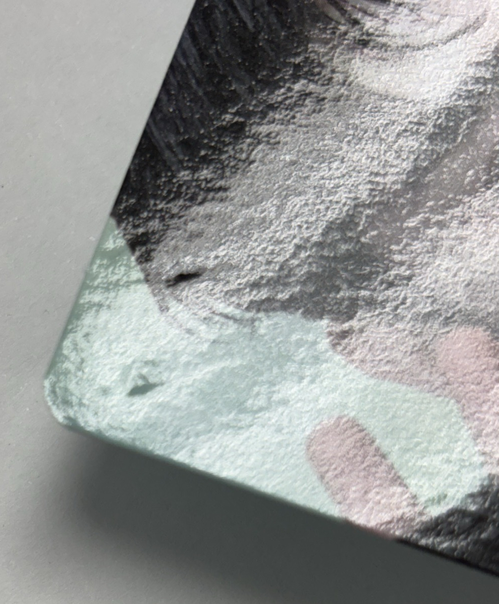 ZB1 金地雄小卡合集2