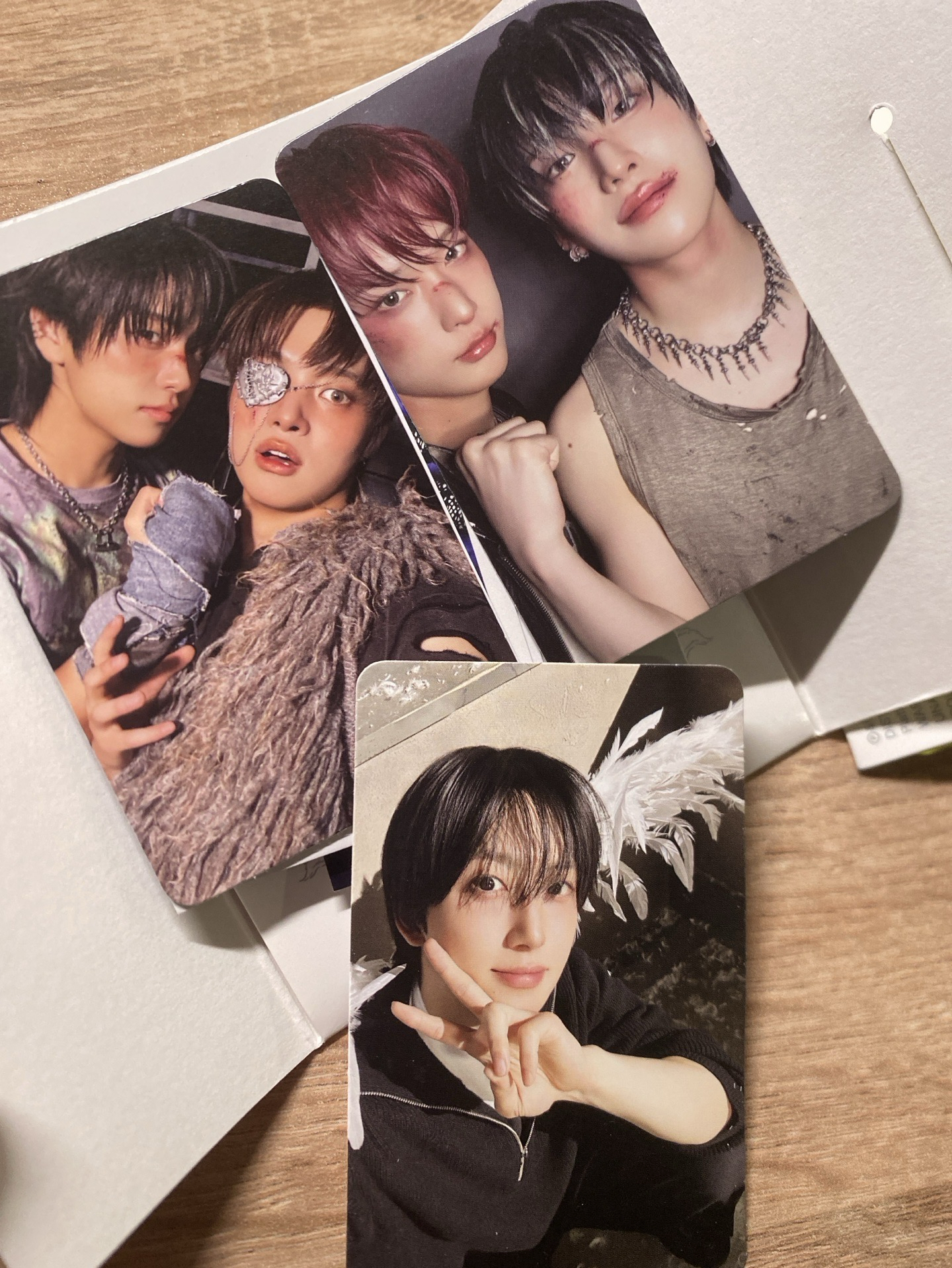 BTL 電子專全專未掃