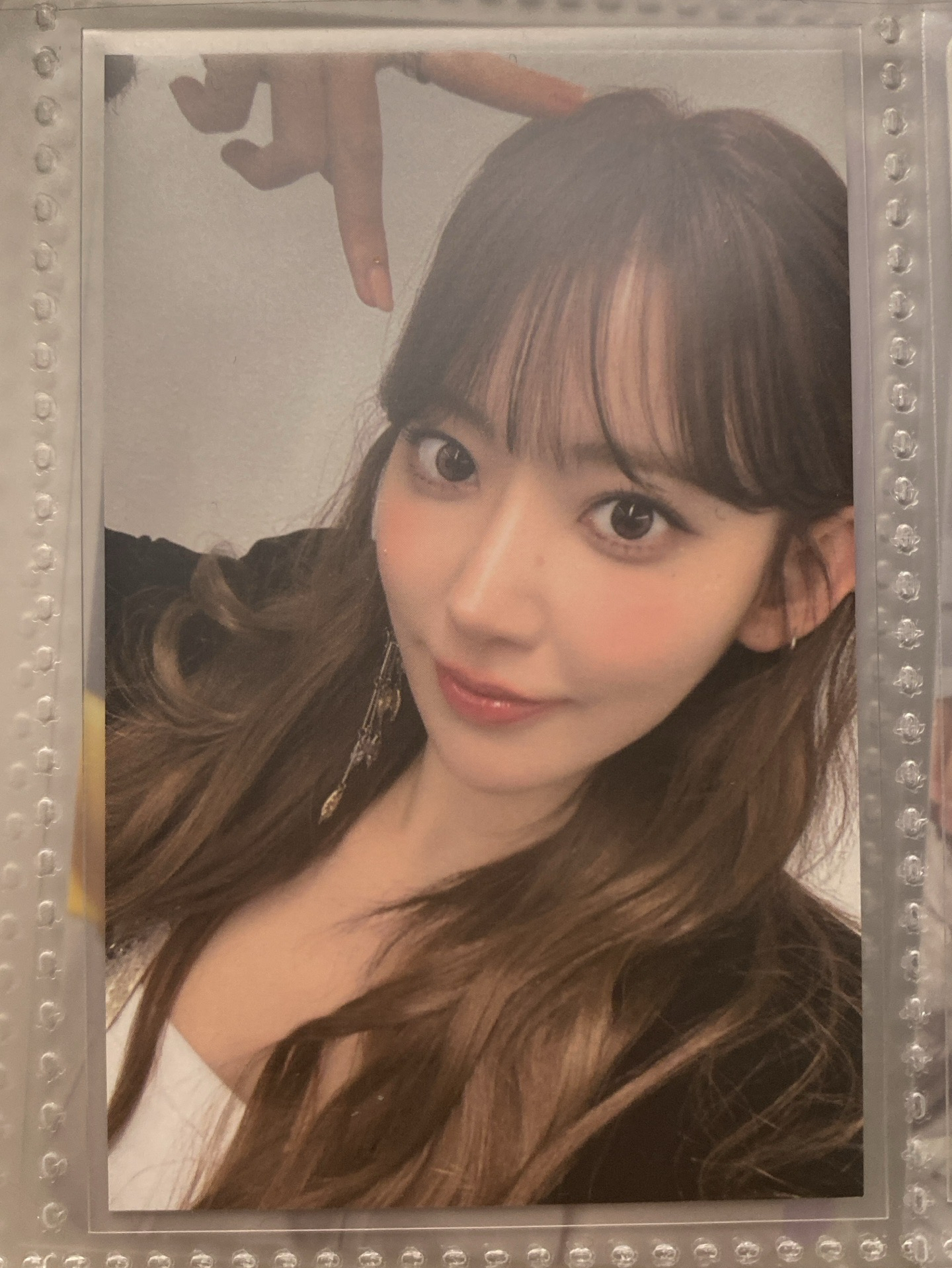 Sakura台北場粽卡